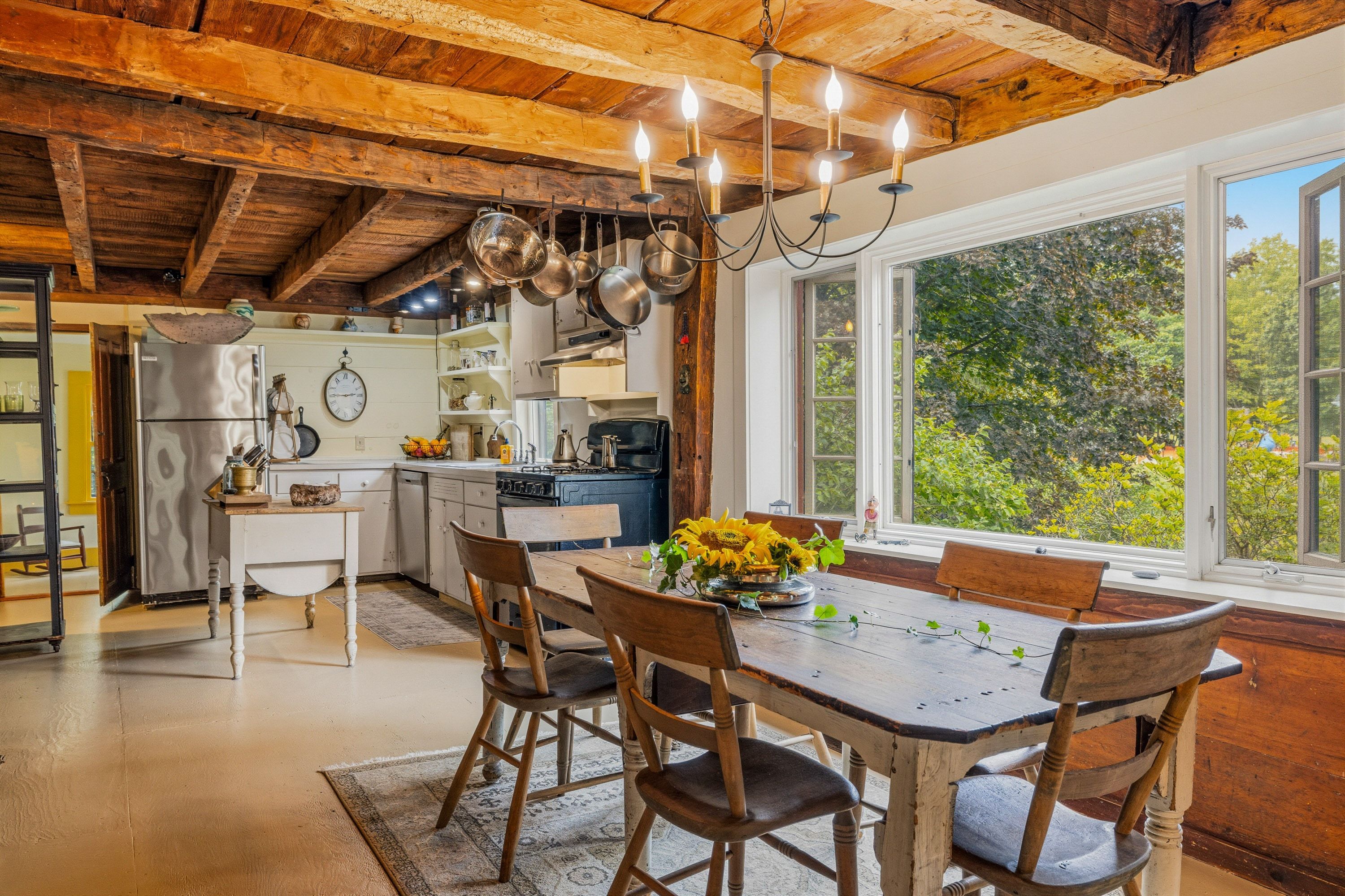  3 Moulton Ridge Road, Kensington, NH 03833 - 物件實景