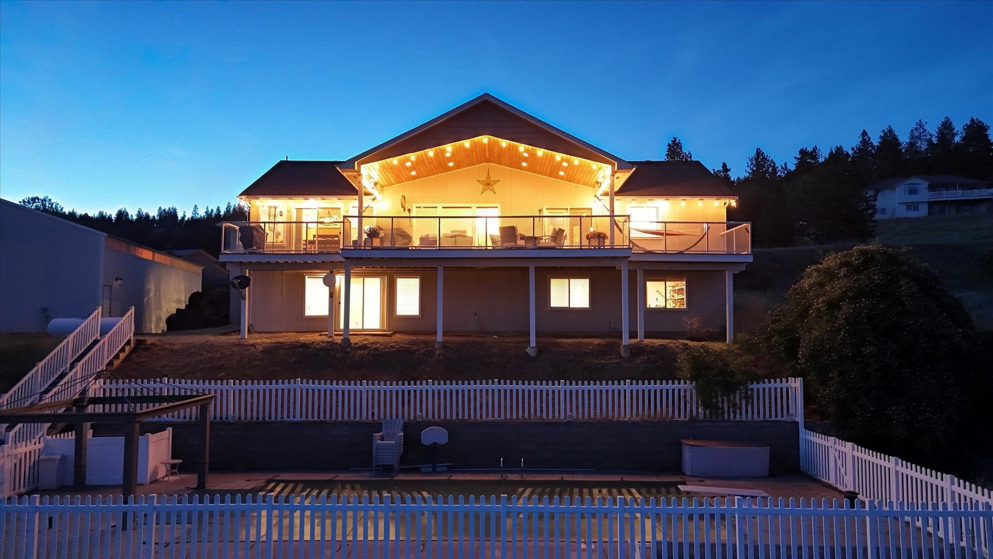 Otis Orchards, Washington, 99027, United States, 5 Bedrooms Bedrooms, ,3 BathroomsBathrooms,Residential,For Sale,1975926