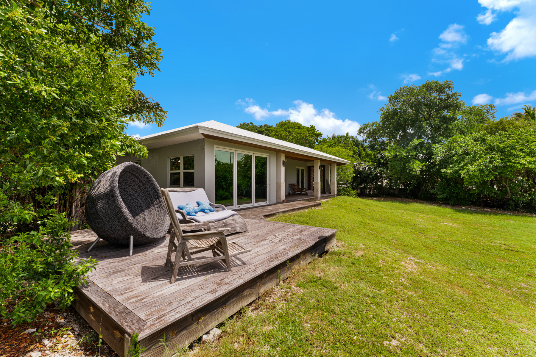  120 Coco Plum Road S - 物件實景
