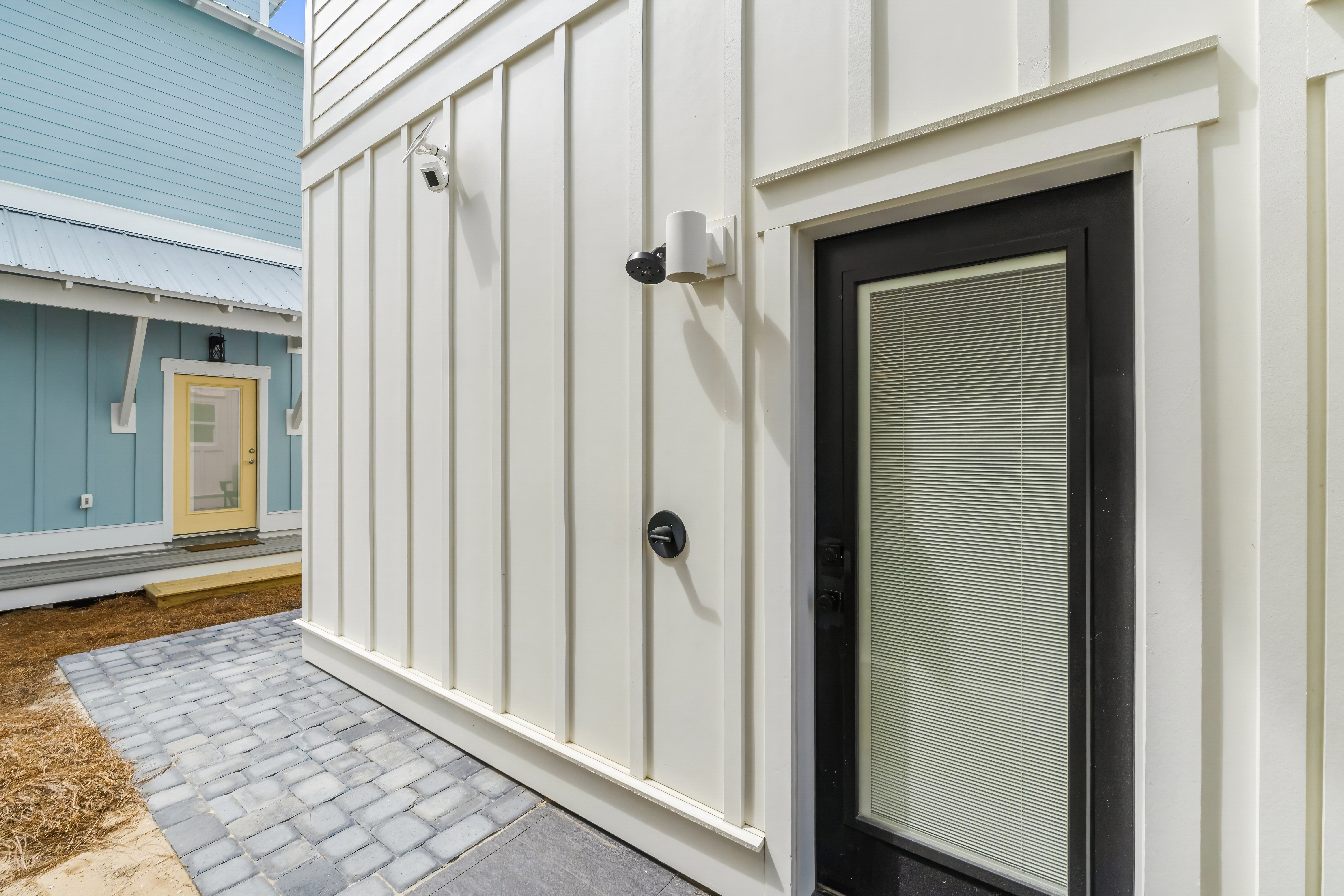  Investment-Friendly Beach House Offered Fully Furnished in Panama City Beach - 物件實景