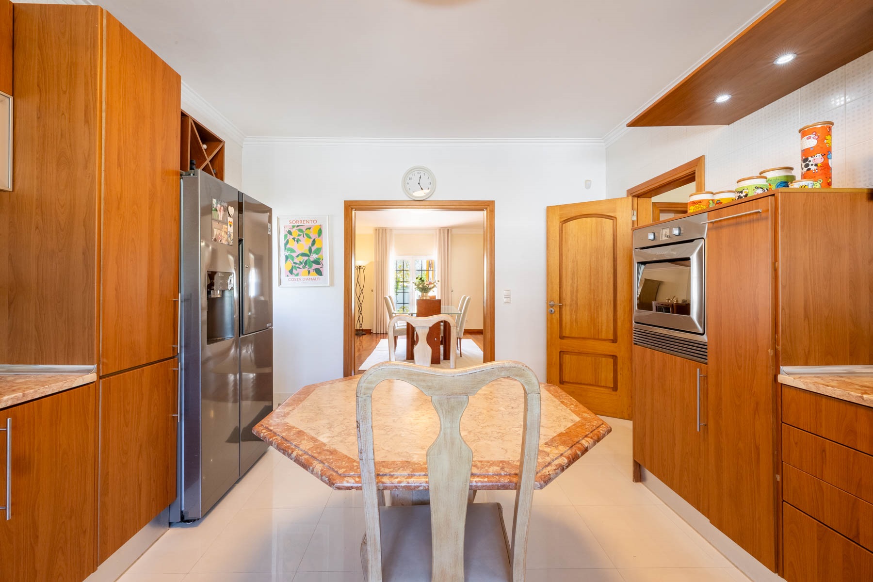  Detached house, 4 bedrooms, for Sale - 物件實景