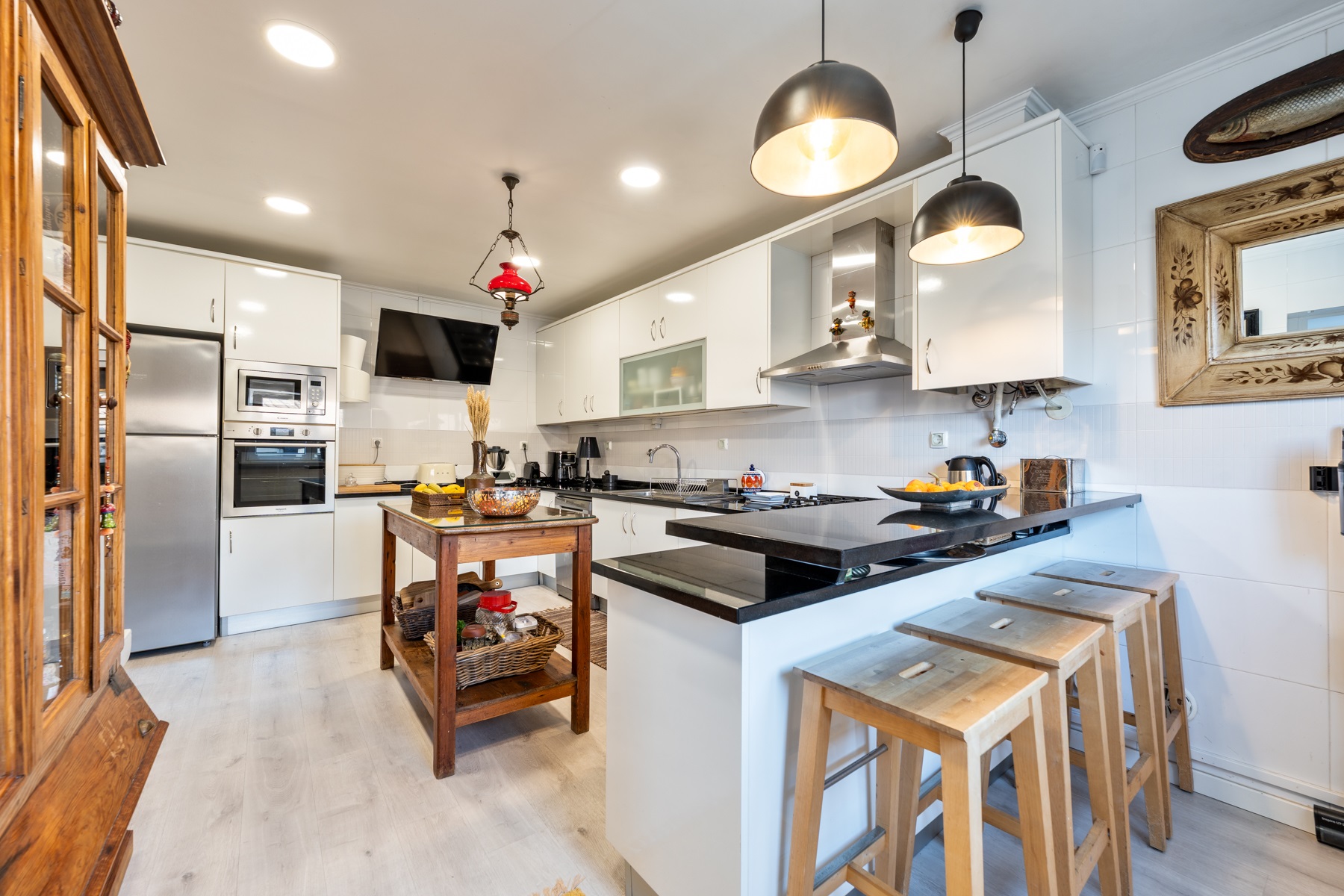  Detached house, 4 bedrooms, for Sale - 物件實景