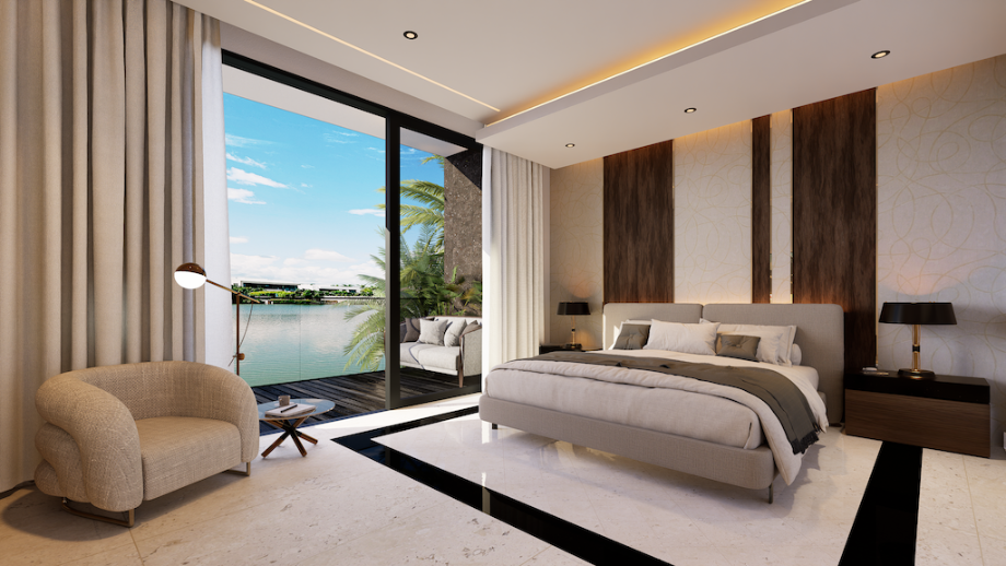 Benito Juárez, Quintana Roo, 77500, Mexico, 3 Bedrooms Bedrooms, ,3 BathroomsBathrooms,Residential,For Sale,1751671