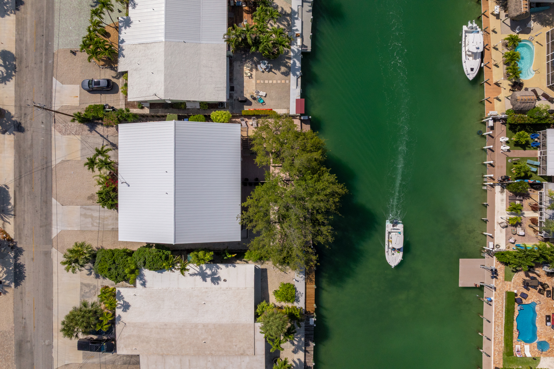  391 10th Street, Key Colony Beach - 物件實景
