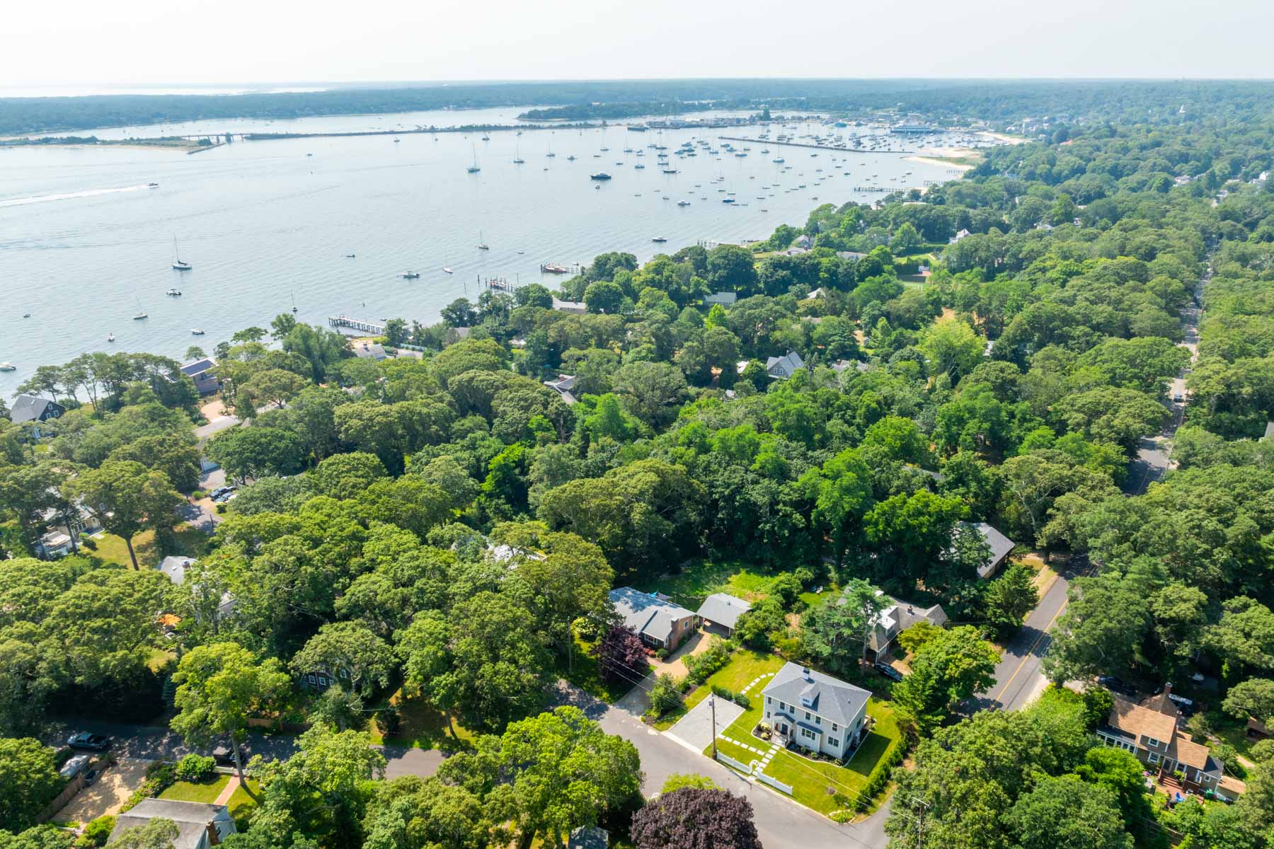  5 Pinetree Lane, Tisbury, MA, 02568 - 物件實景