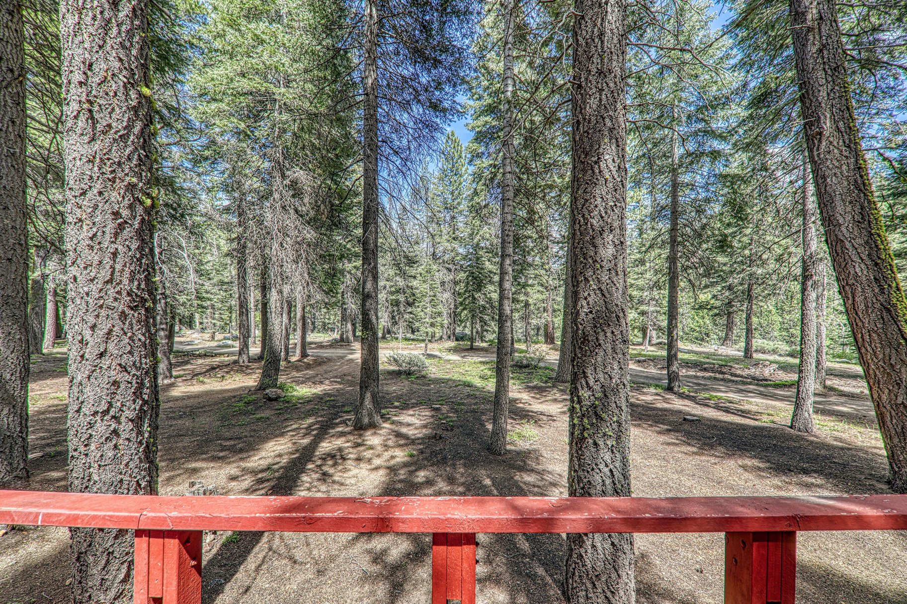  Quick Access to Palisades Tahoe Ski Area - 物件實景