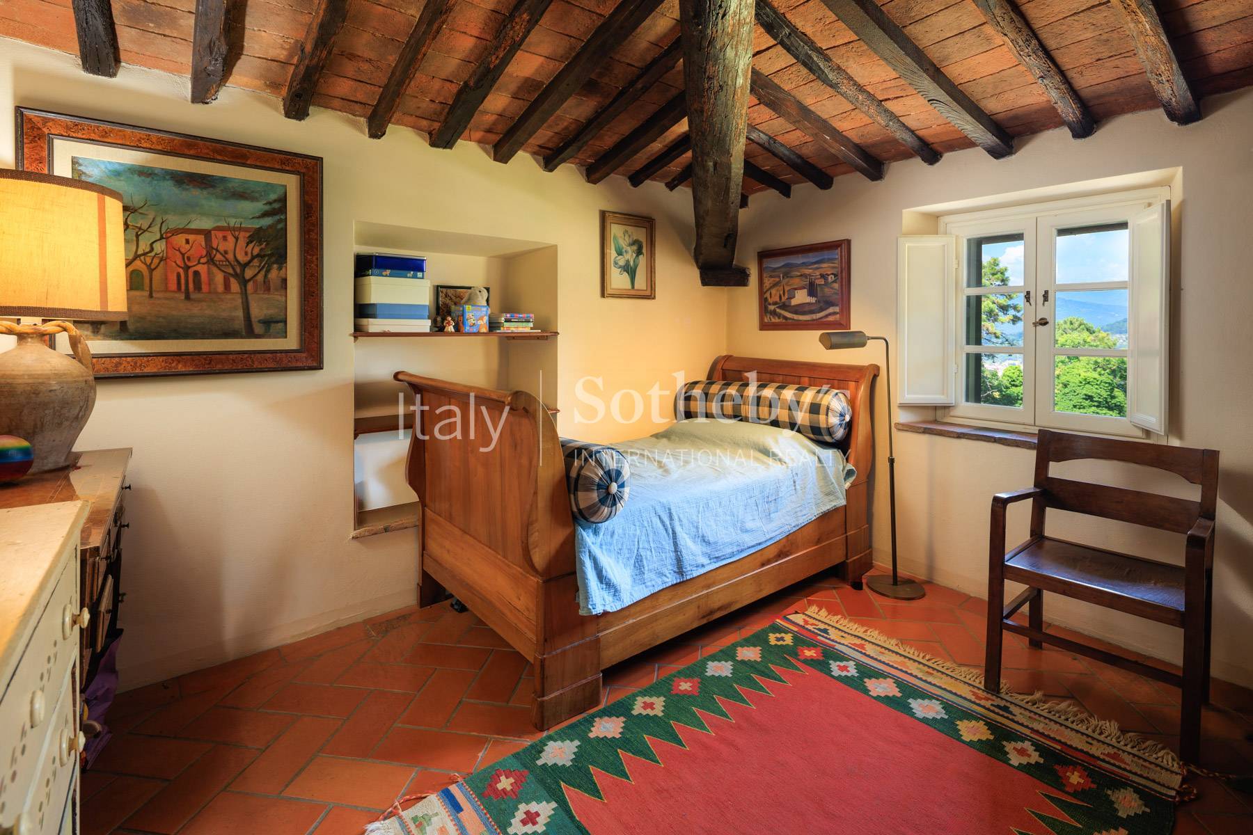  Elegant country house with guest house and swimming pool - 物件實景