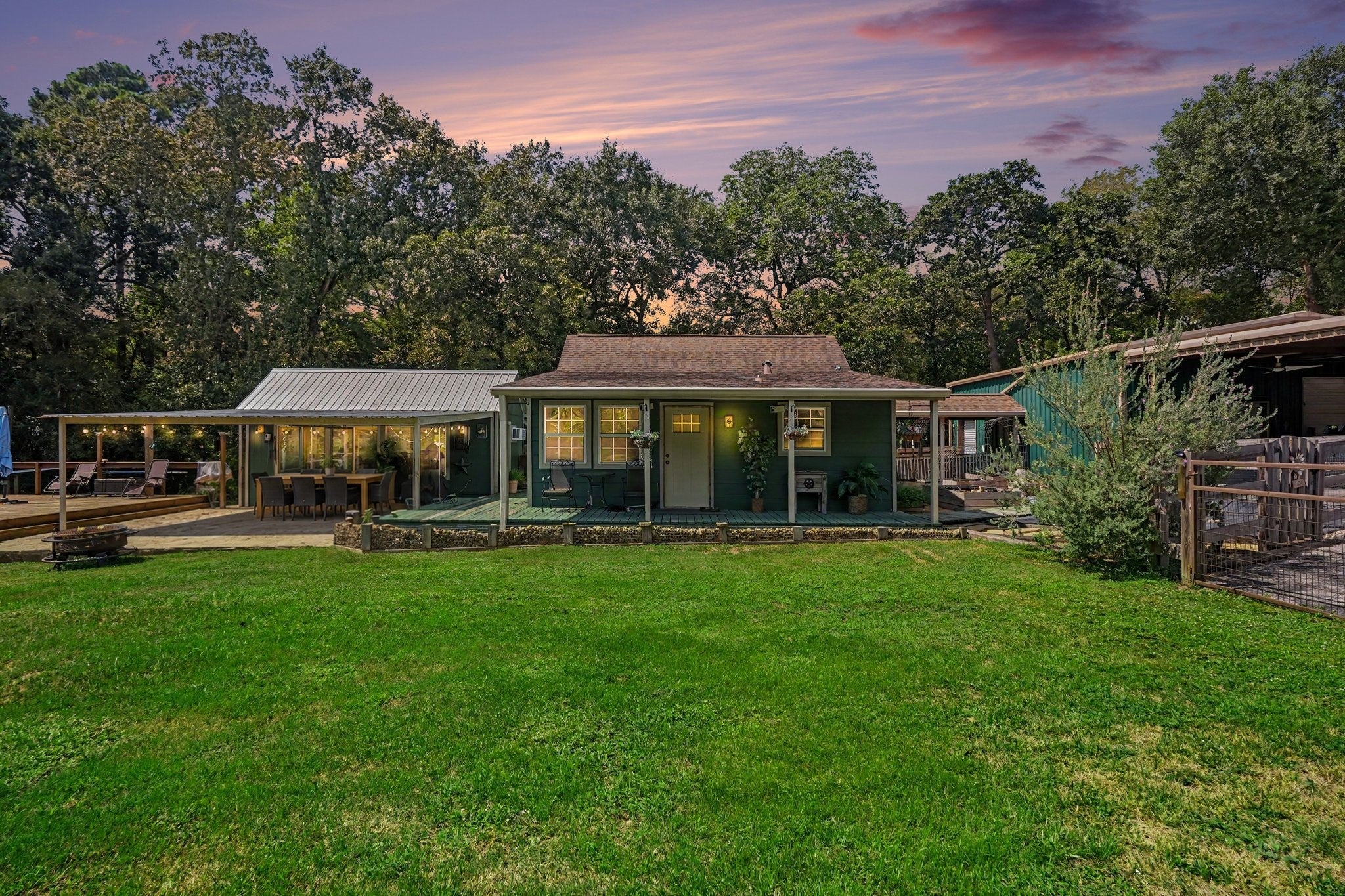 Willow Ln, Hockley, TX 77447 #1