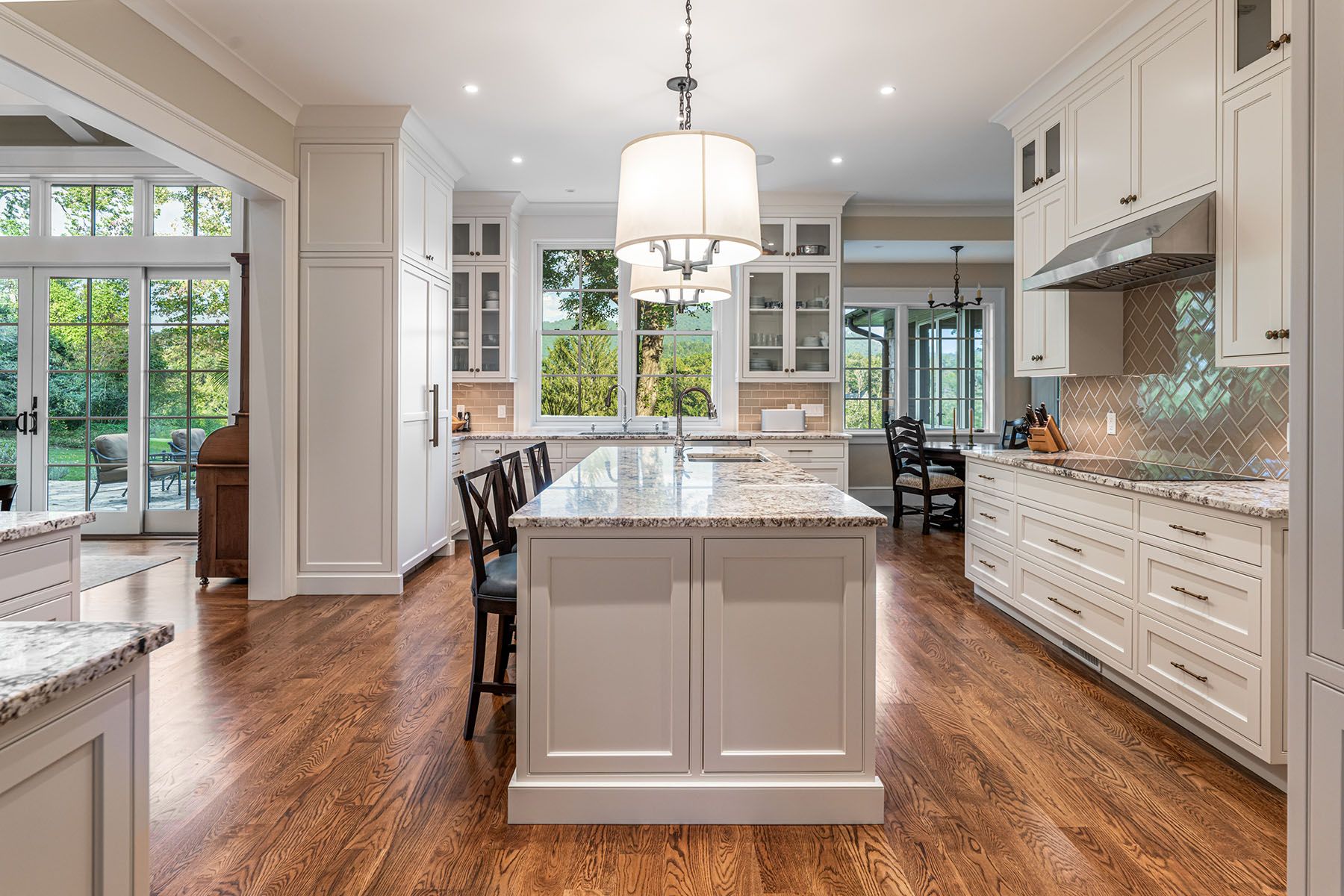  ASHEVILLE - 物件實景