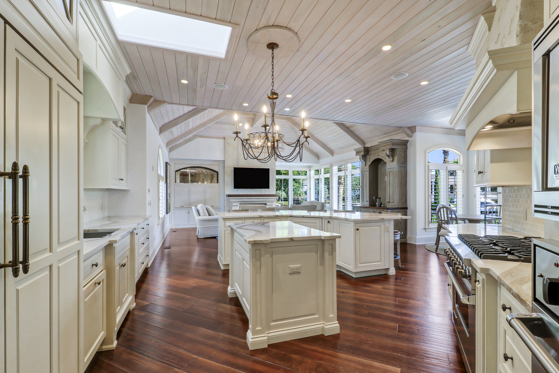  20 Castlebridge Court, Hilton Head Island - 物件實景