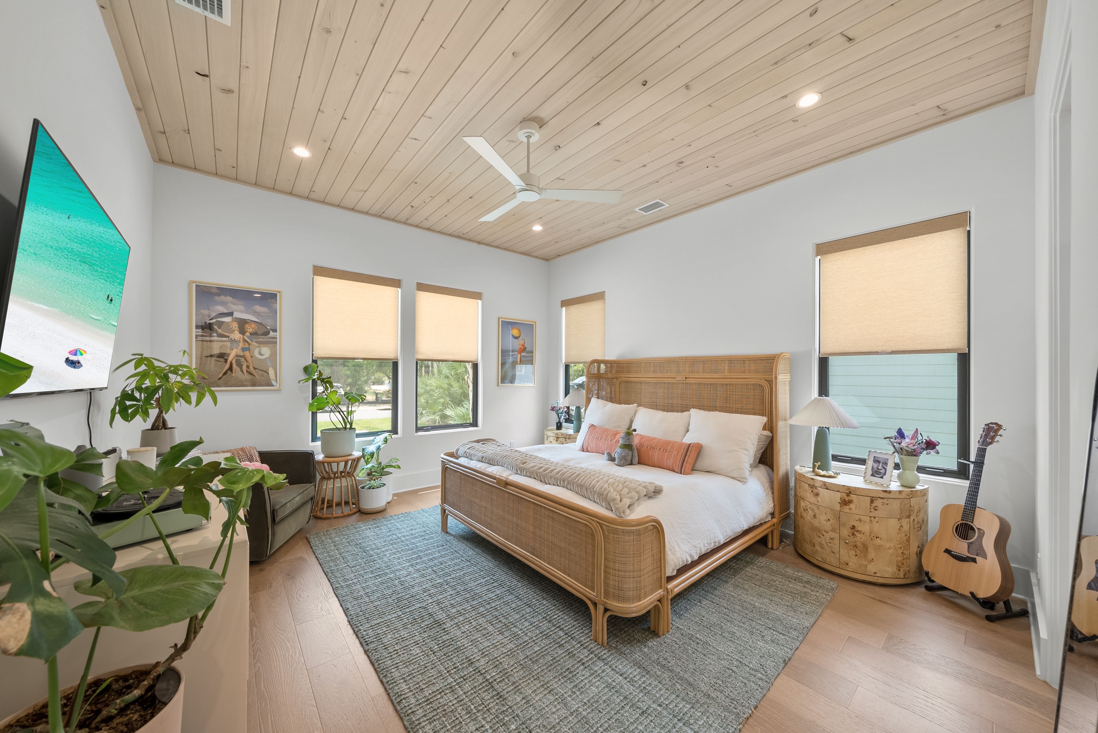  Seagrove Beach New Construction with Pool and Strong Rental Potential - 物件實景