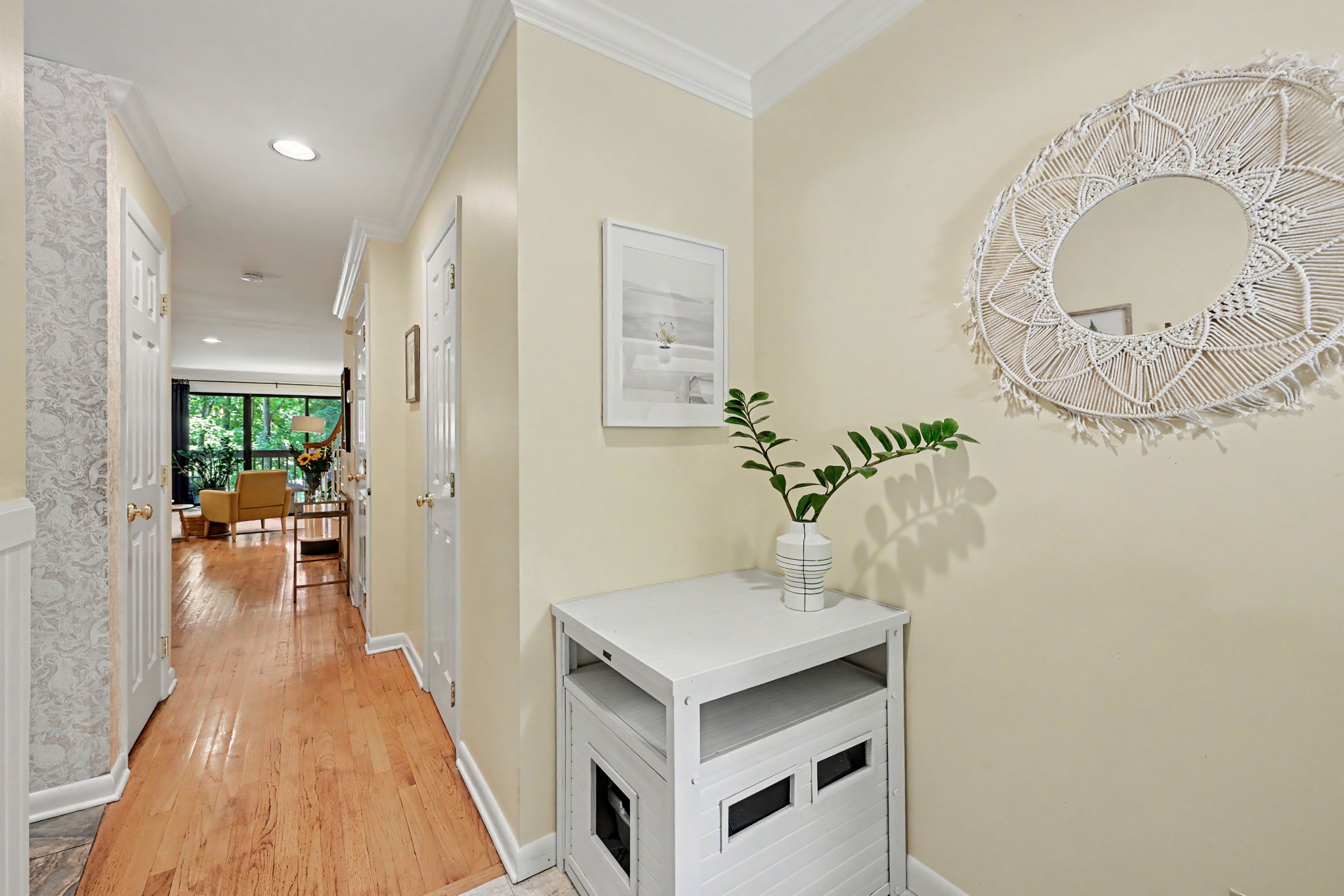  2435 Bedford Street - 物件實景