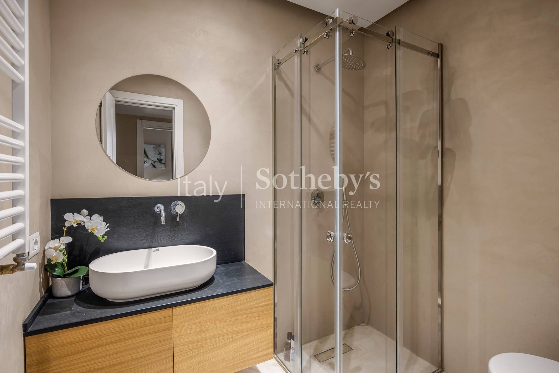  Exclusive flat in the heart of Palermo - 物件實景