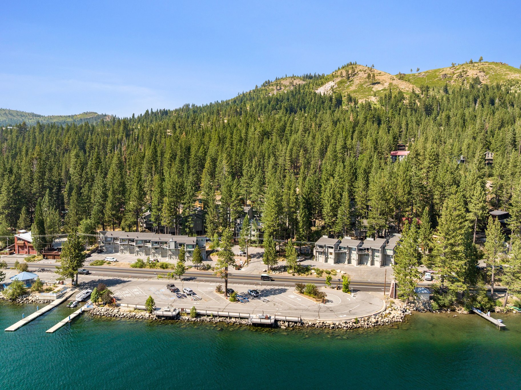  Panoramic Lakeview Condo - 物件實景