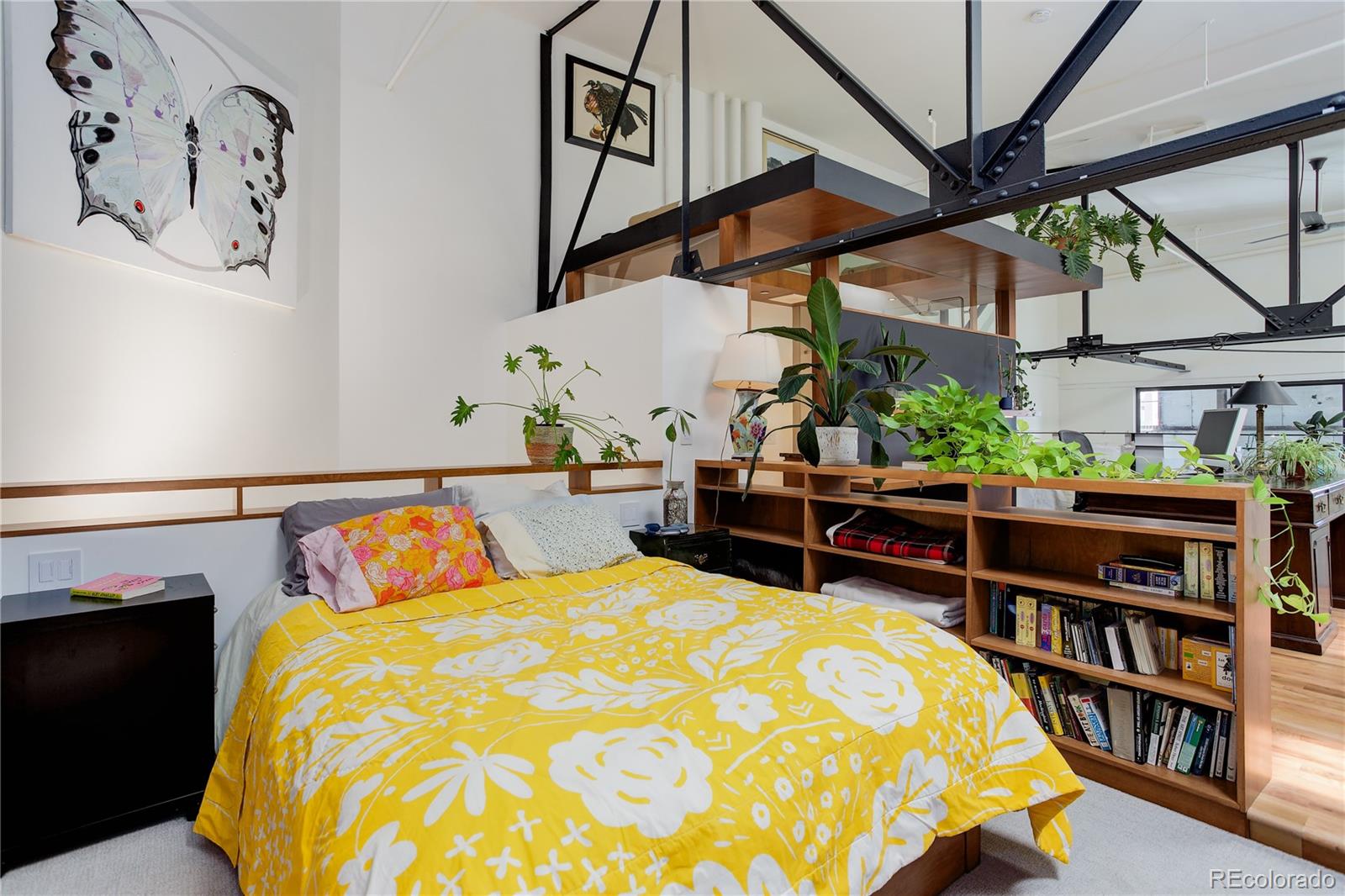 Denver, Colorado, 80205, United States, 1 Bedroom Bedrooms, ,2 BathroomsBathrooms,Residential,For Sale,1804748