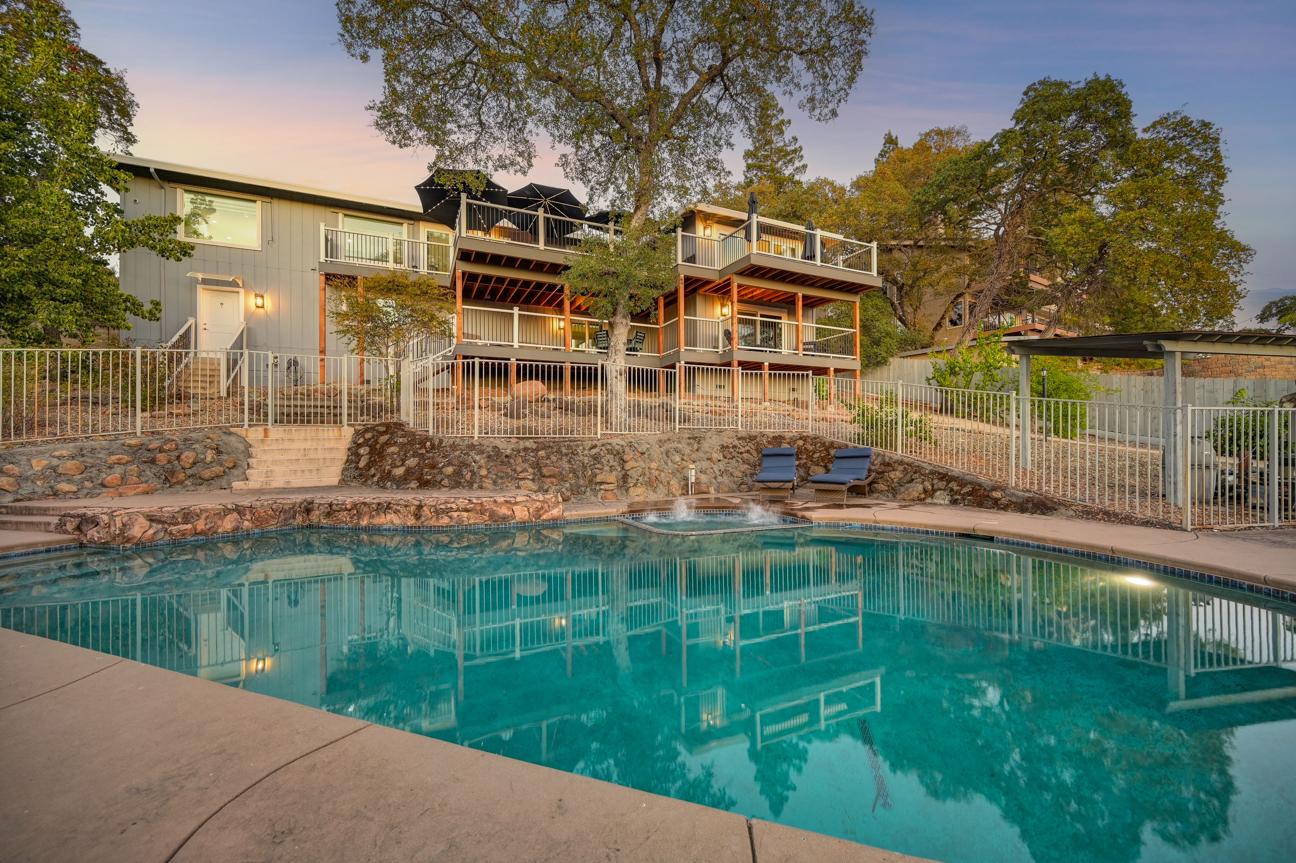  3468 Rolph Way, El Dorado Hills, CA 95762 - 物件實景