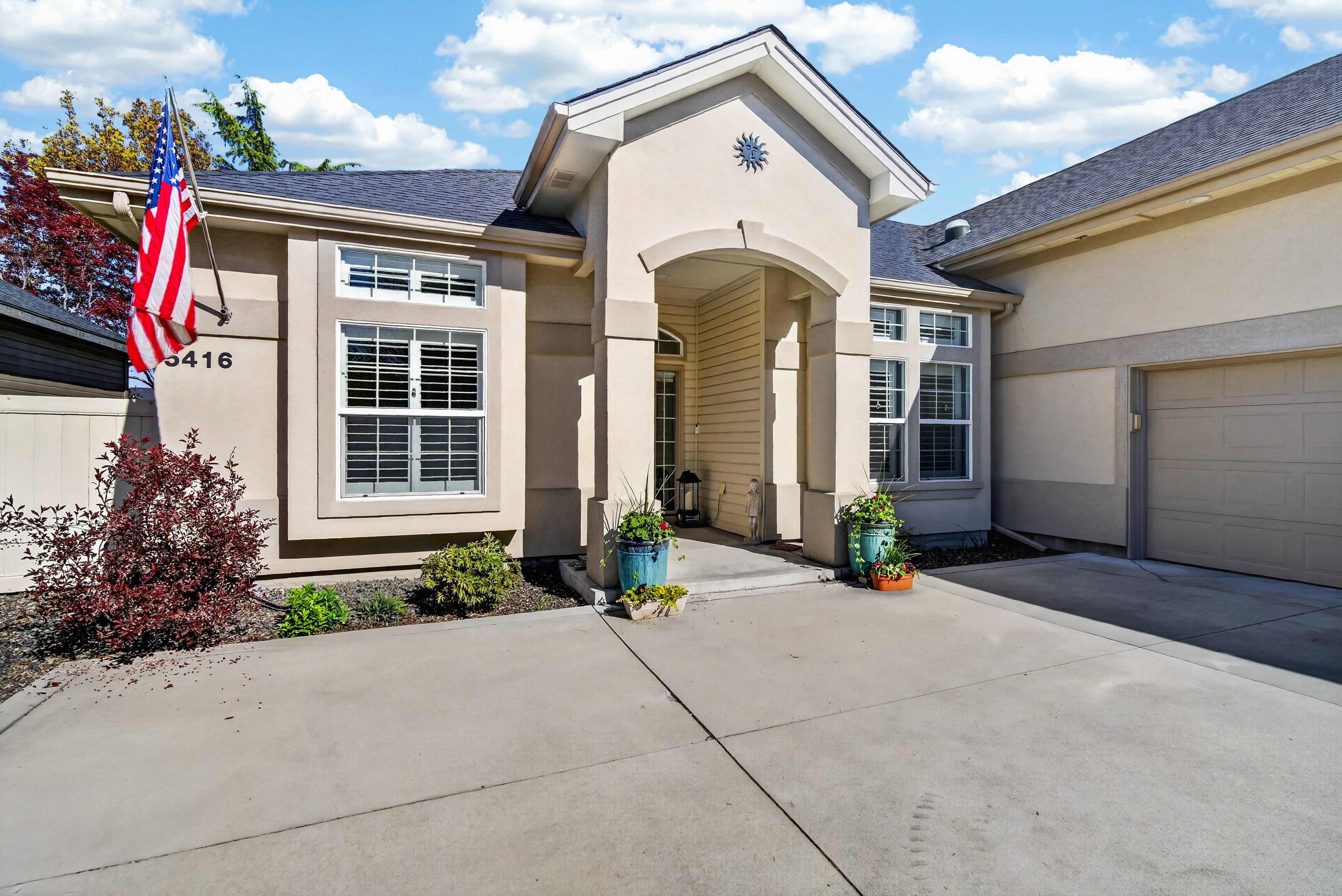  Comfort, Privacy & Style—All in One Boise Home - 物件實景