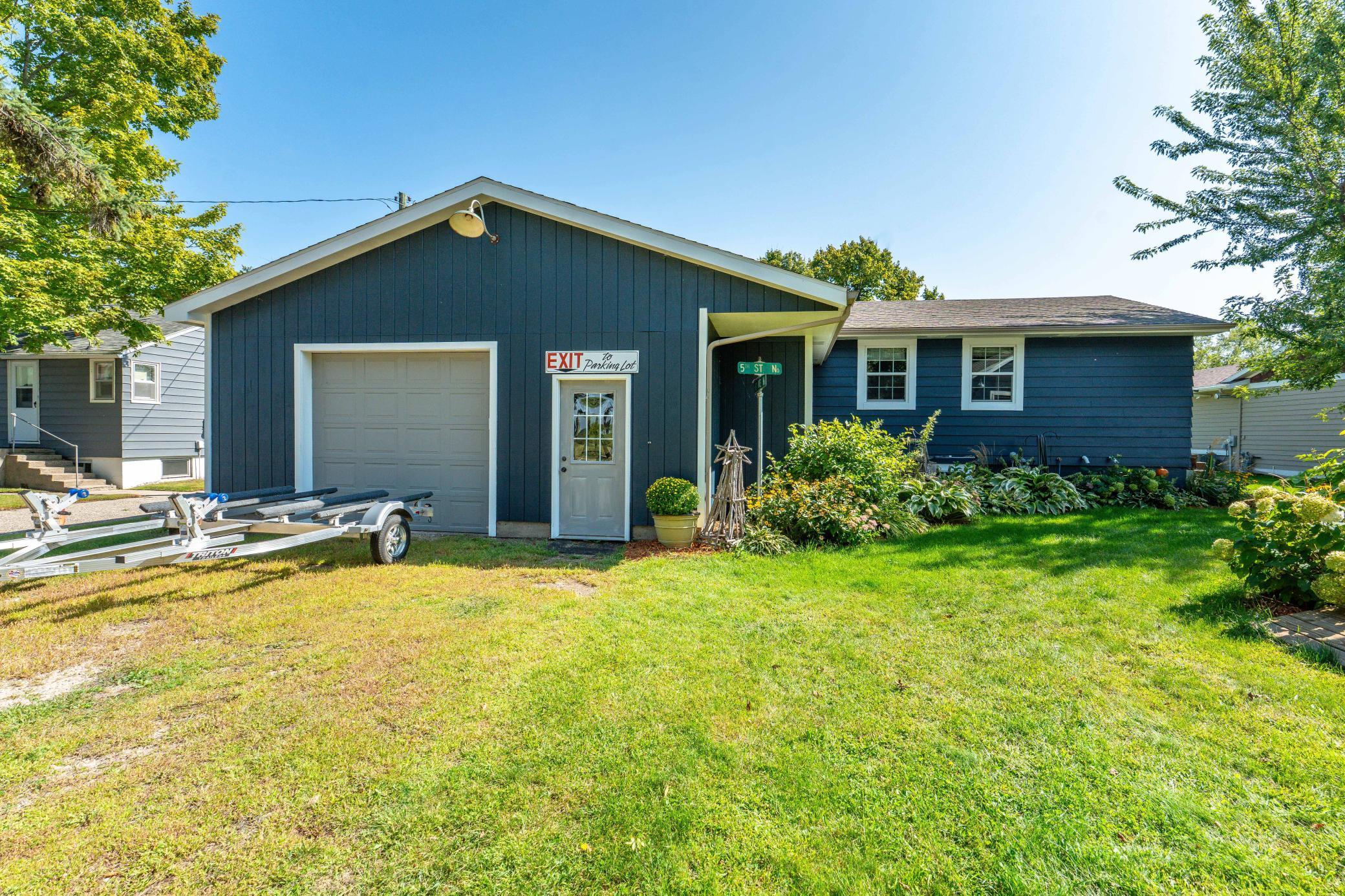 Battle Lake, Minnesota, 56515, United States, 4 Bedrooms Bedrooms, ,Residential,For Sale,2031257