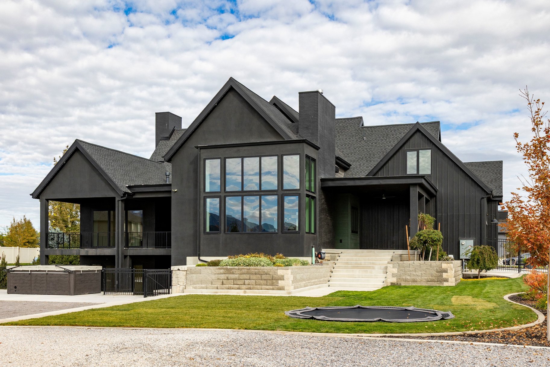  Stunning Custom Home in Lehi - 物件實景