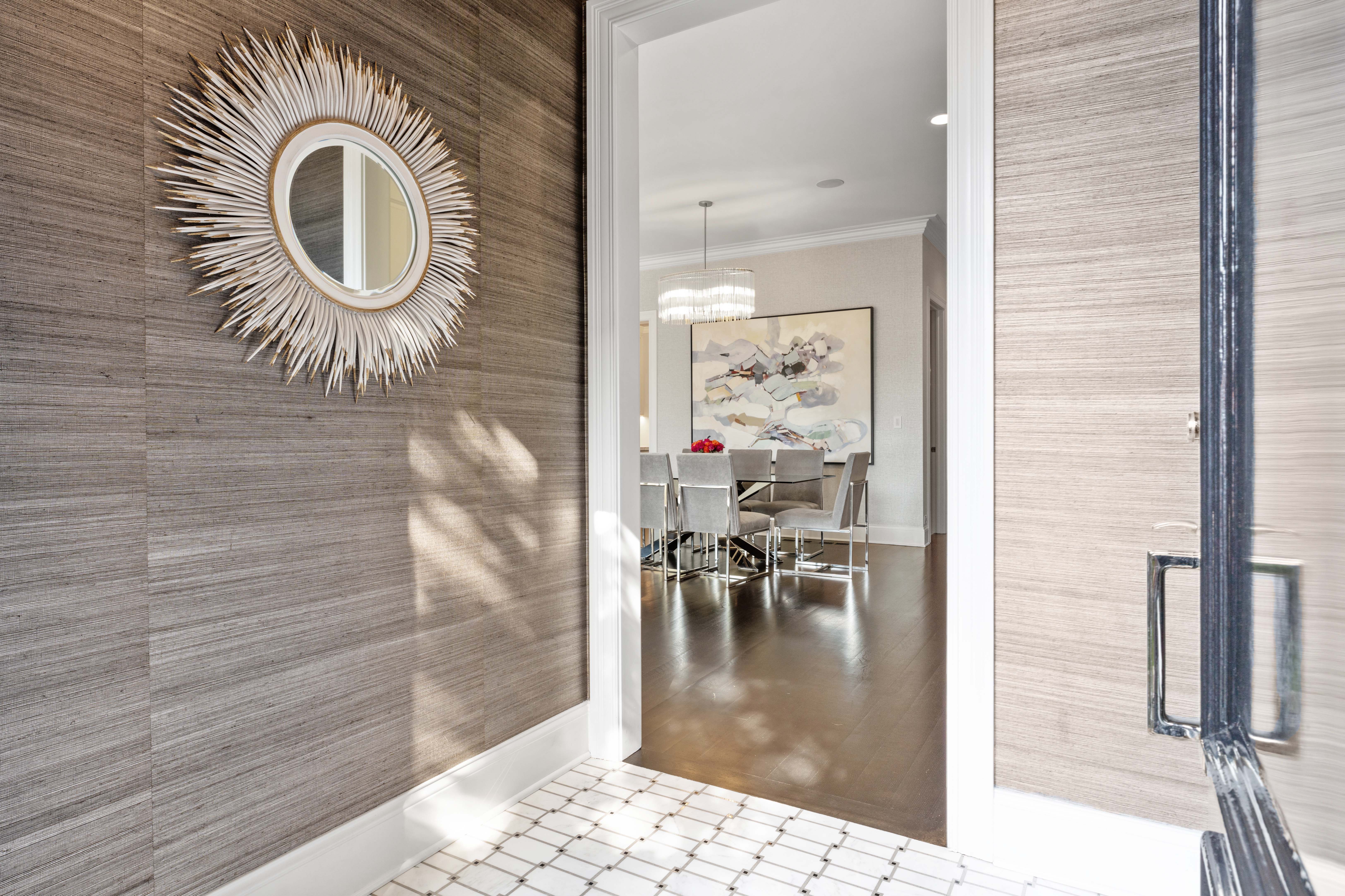  Architecturally Refined and Exceptionally Sophisticated - 物件實景