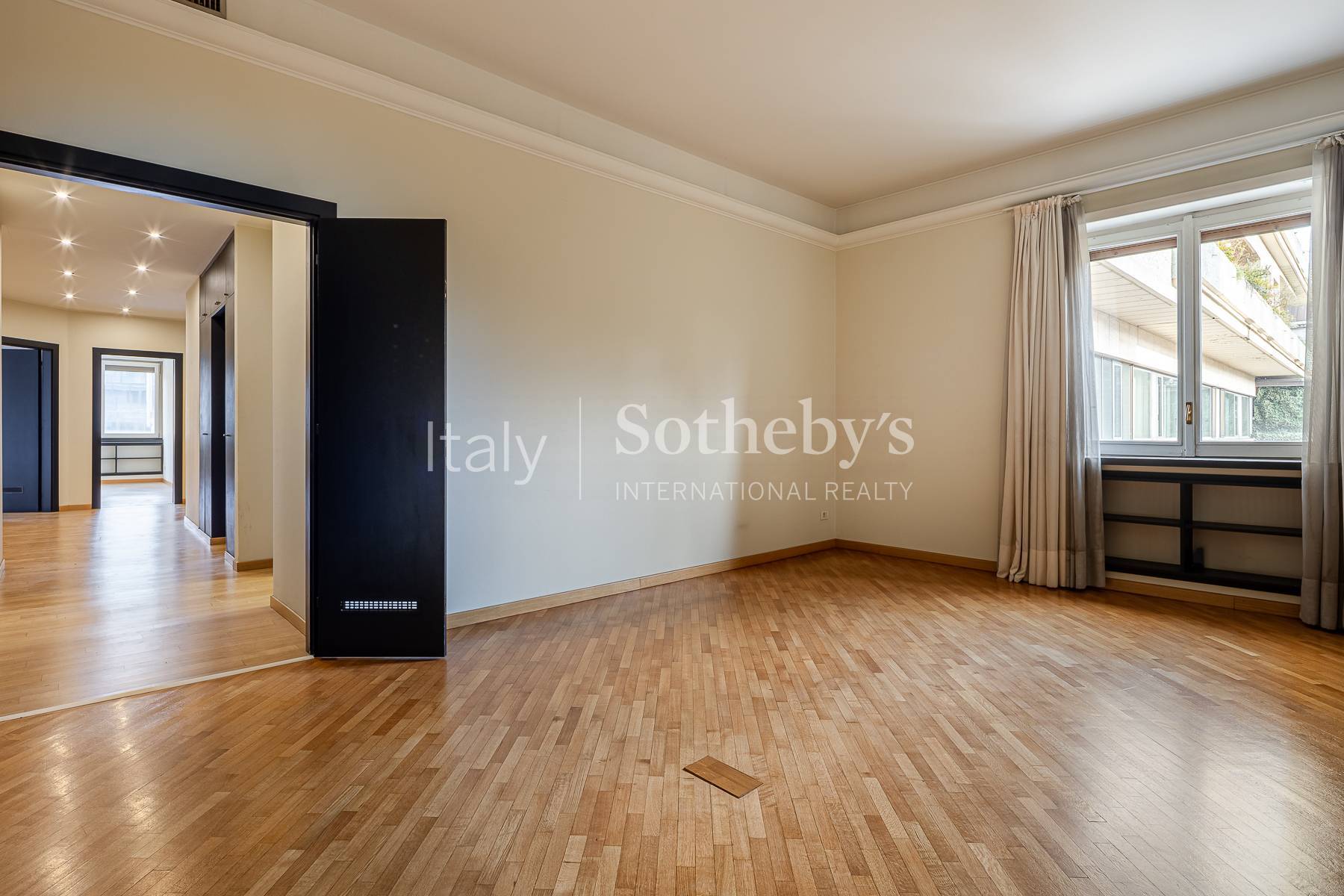 Prestigious property in the Porta Venezia District - 物件實景