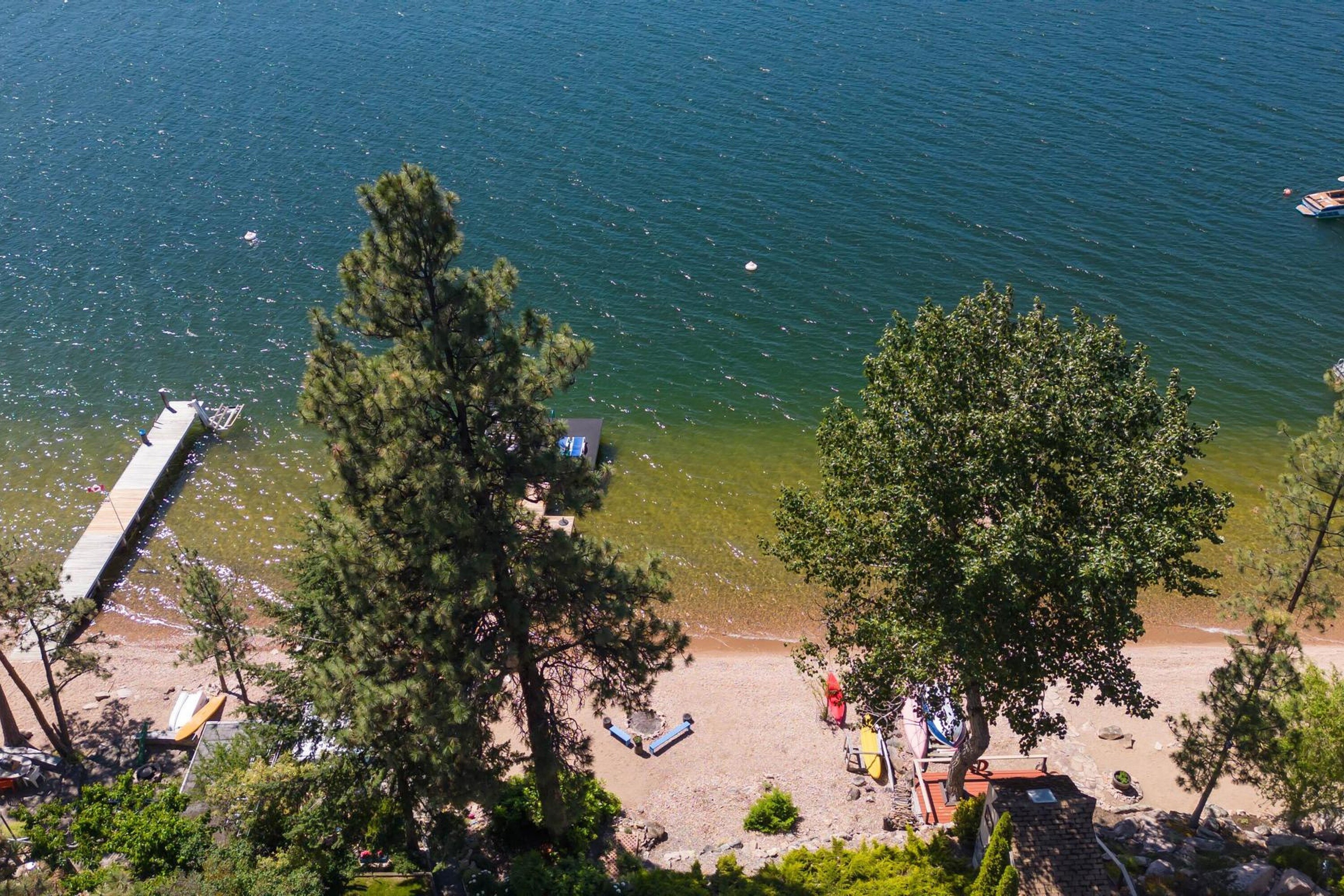  Modern Lakeshore Home - 物件實景