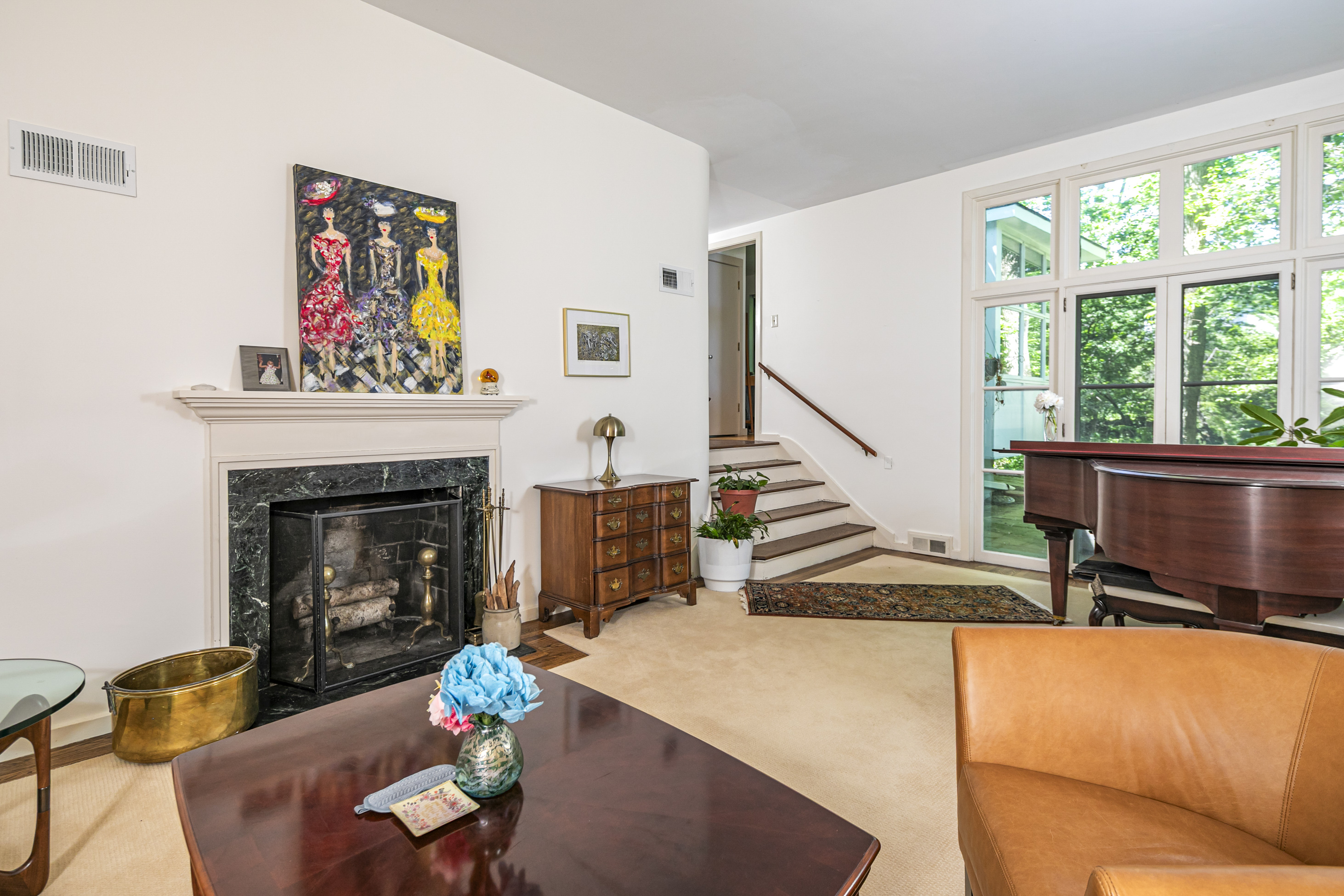  A Princeton Retreat in a Perennially Desirable Location - 物件實景
