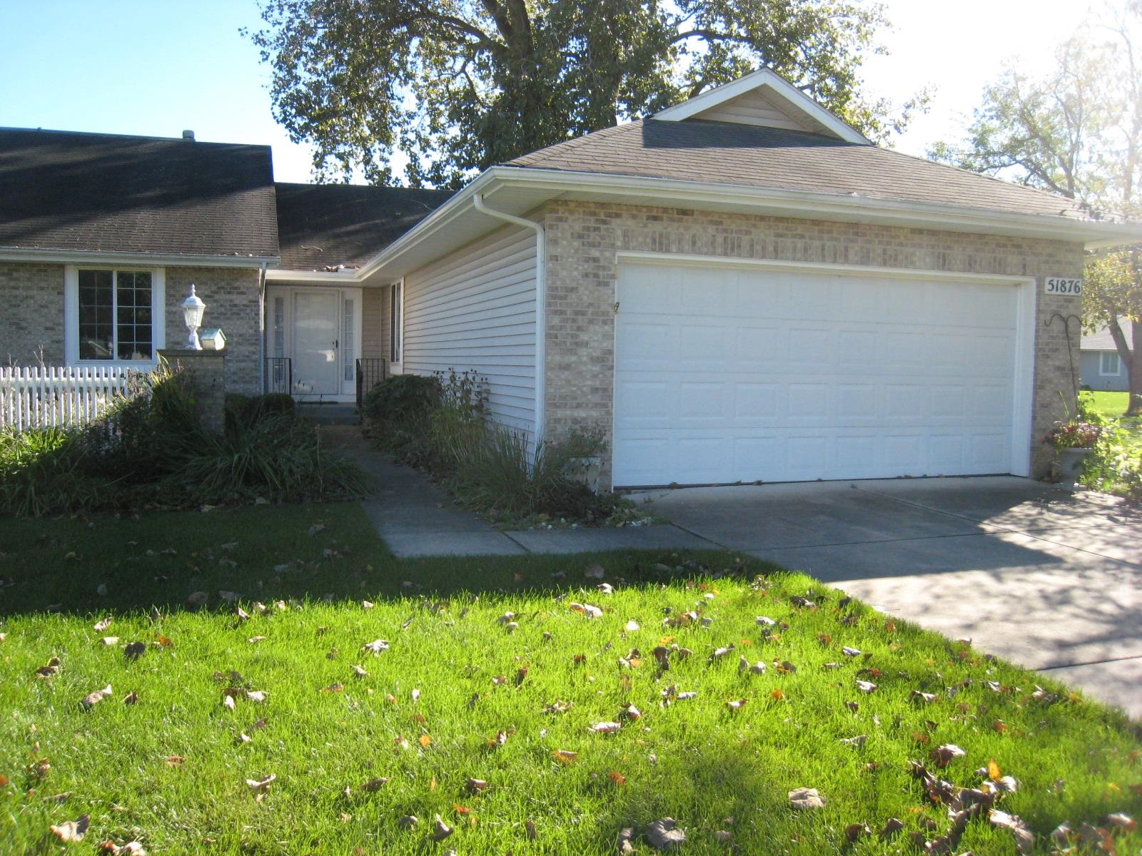Wembley Dr, South Bend, IN 46637 #1
