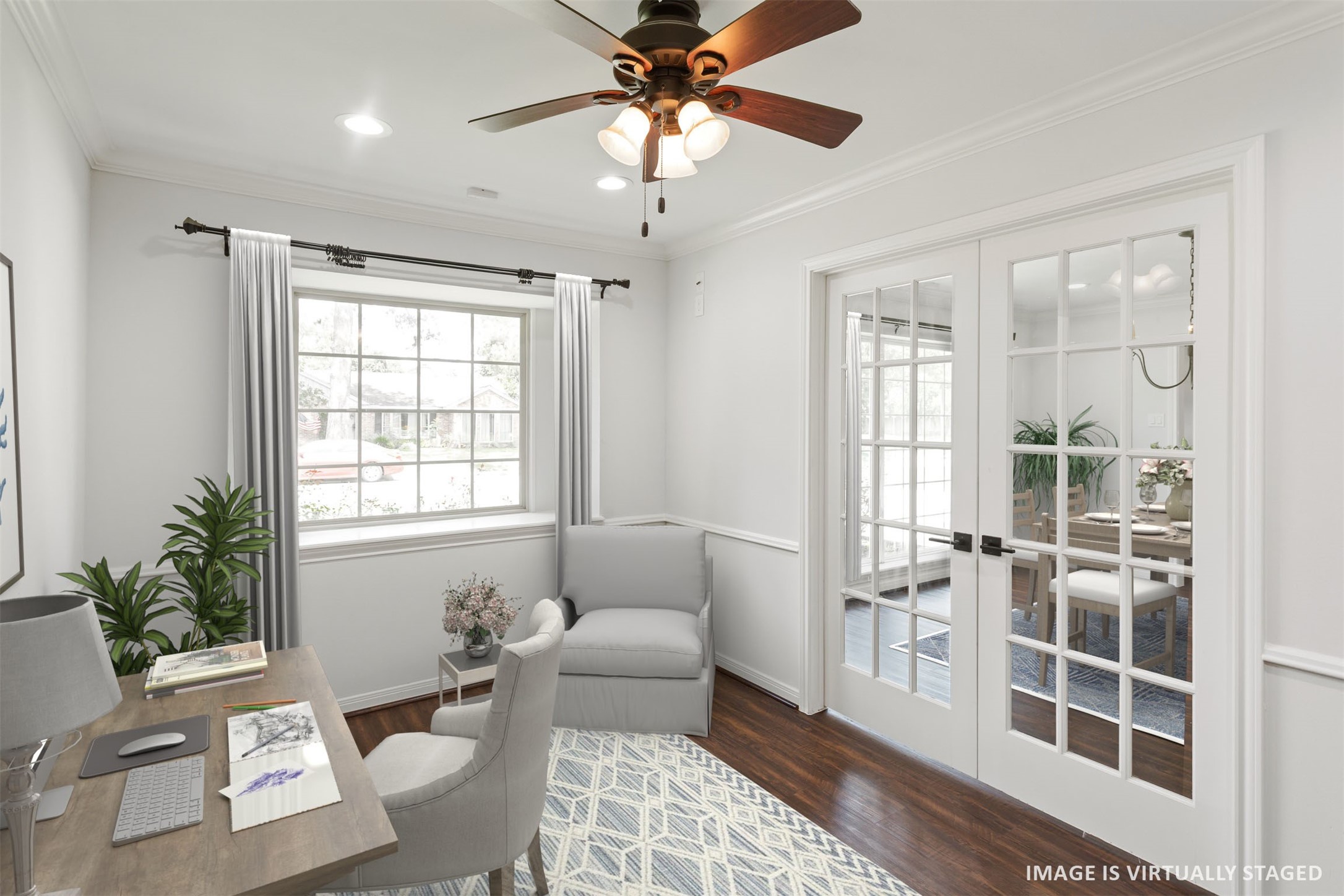 Houston, Texas, 77018, United States, 4 Bedrooms Bedrooms, ,3 BathroomsBathrooms,Residential,For Sale,1927156