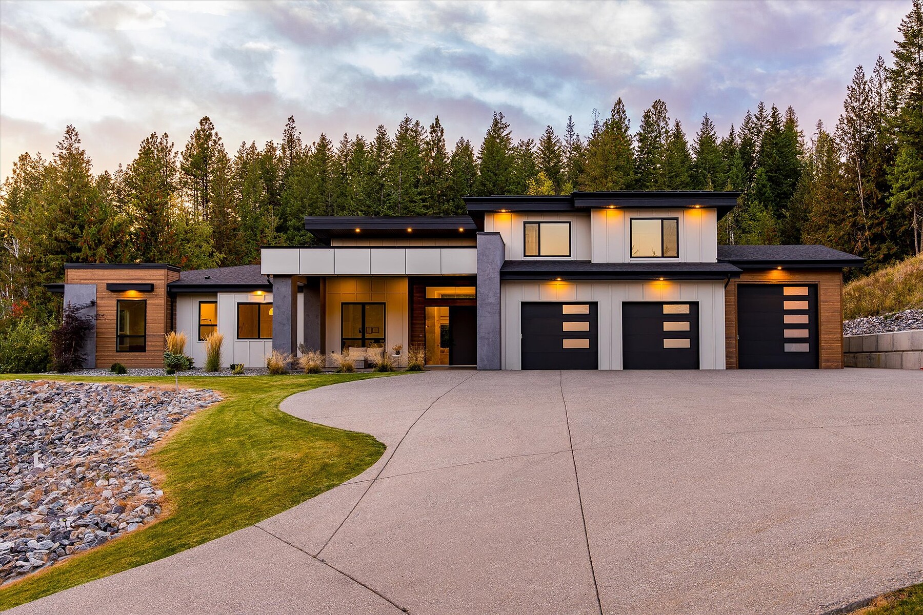  Gorgeous Custom Home - 物件實景