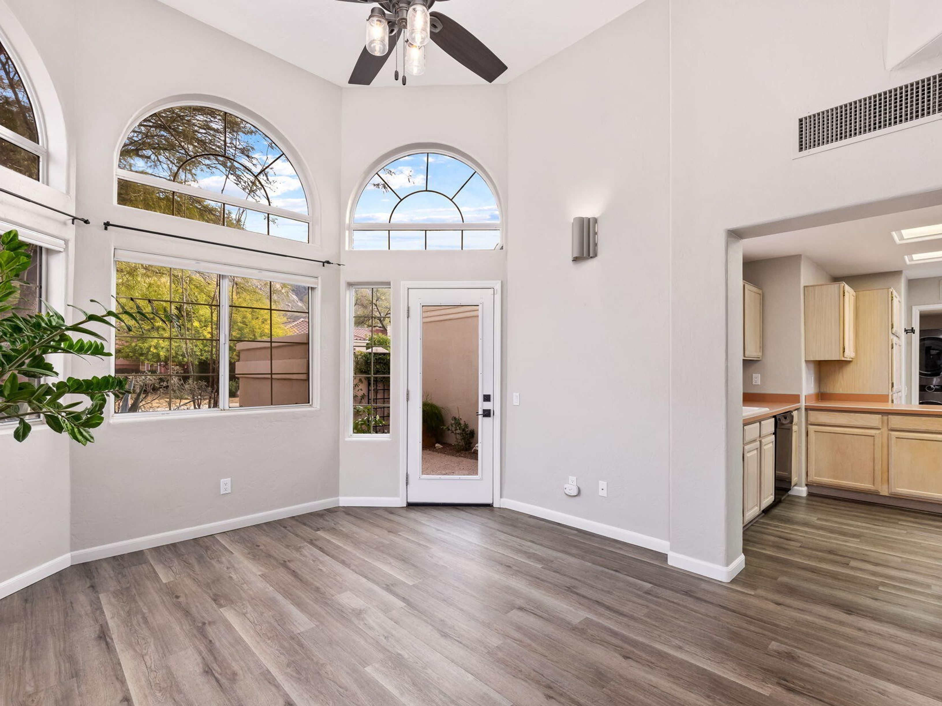  1529 E Ram Canyon Drive  Tucson, AZ - 物件實景