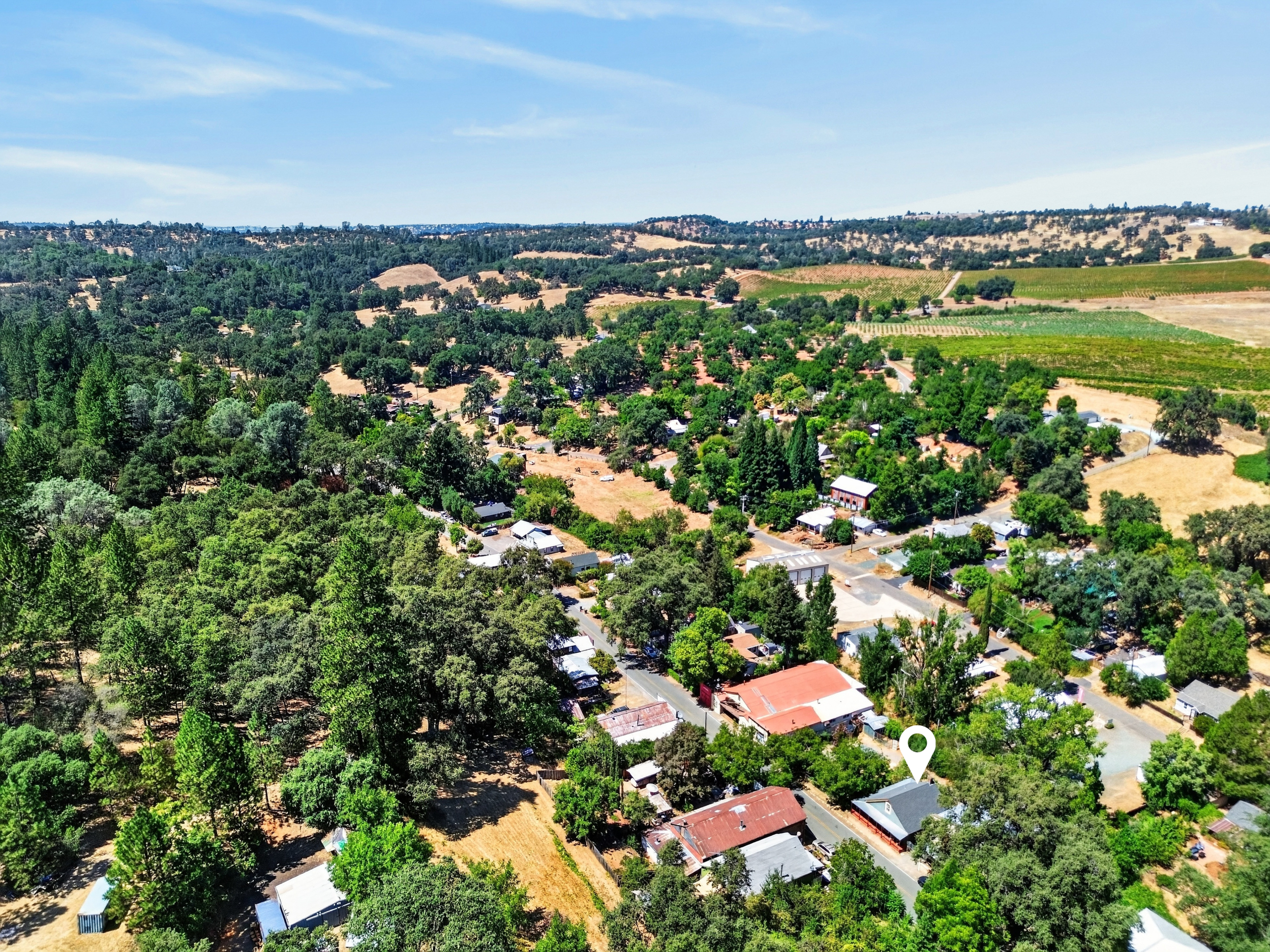  14467 Fiddletown Road, Fiddletown, CA 95629 - 物件實景