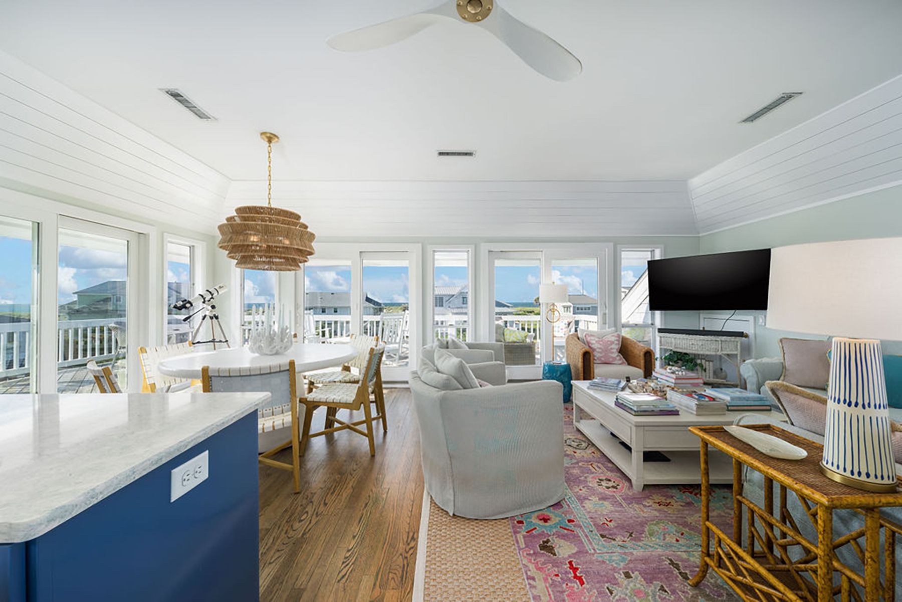  406 South Bald Head Wynd, Bald Head Island, NC 28461 - 物件實景