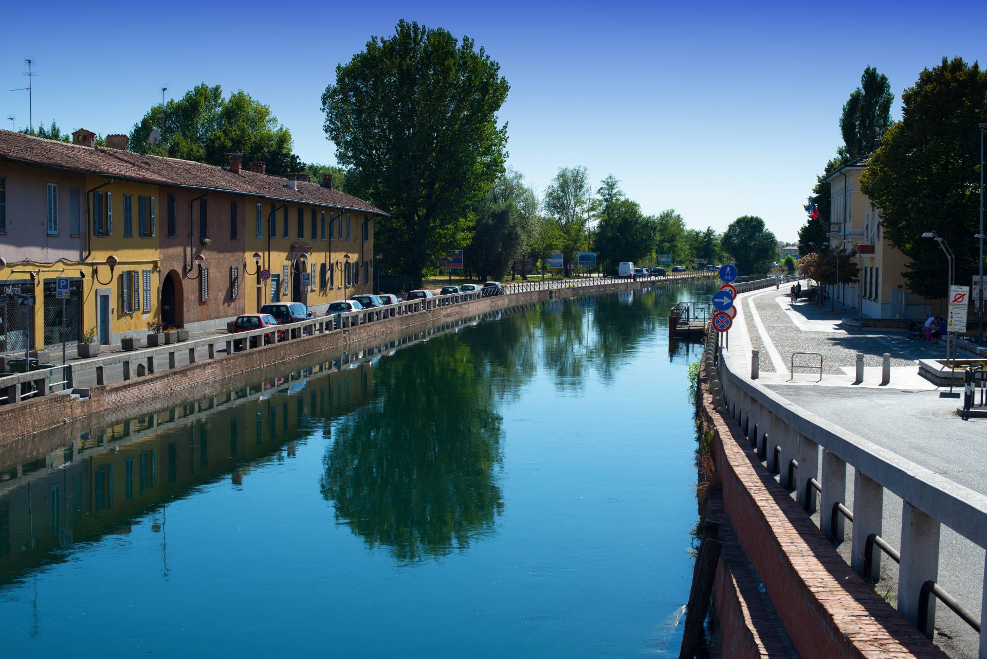Via Vittorio Veneto, Trezzano sul Naviglio, Milano, 20090, IT, ,Residential,For Sale,Via Vittorio Veneto,1655847