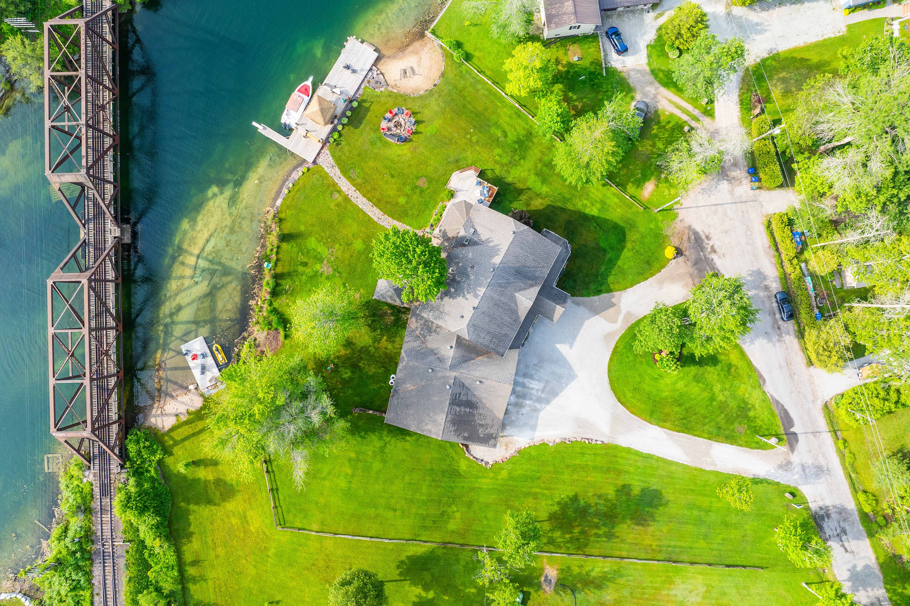  Trent-Severn Luxury Estate - 物件實景