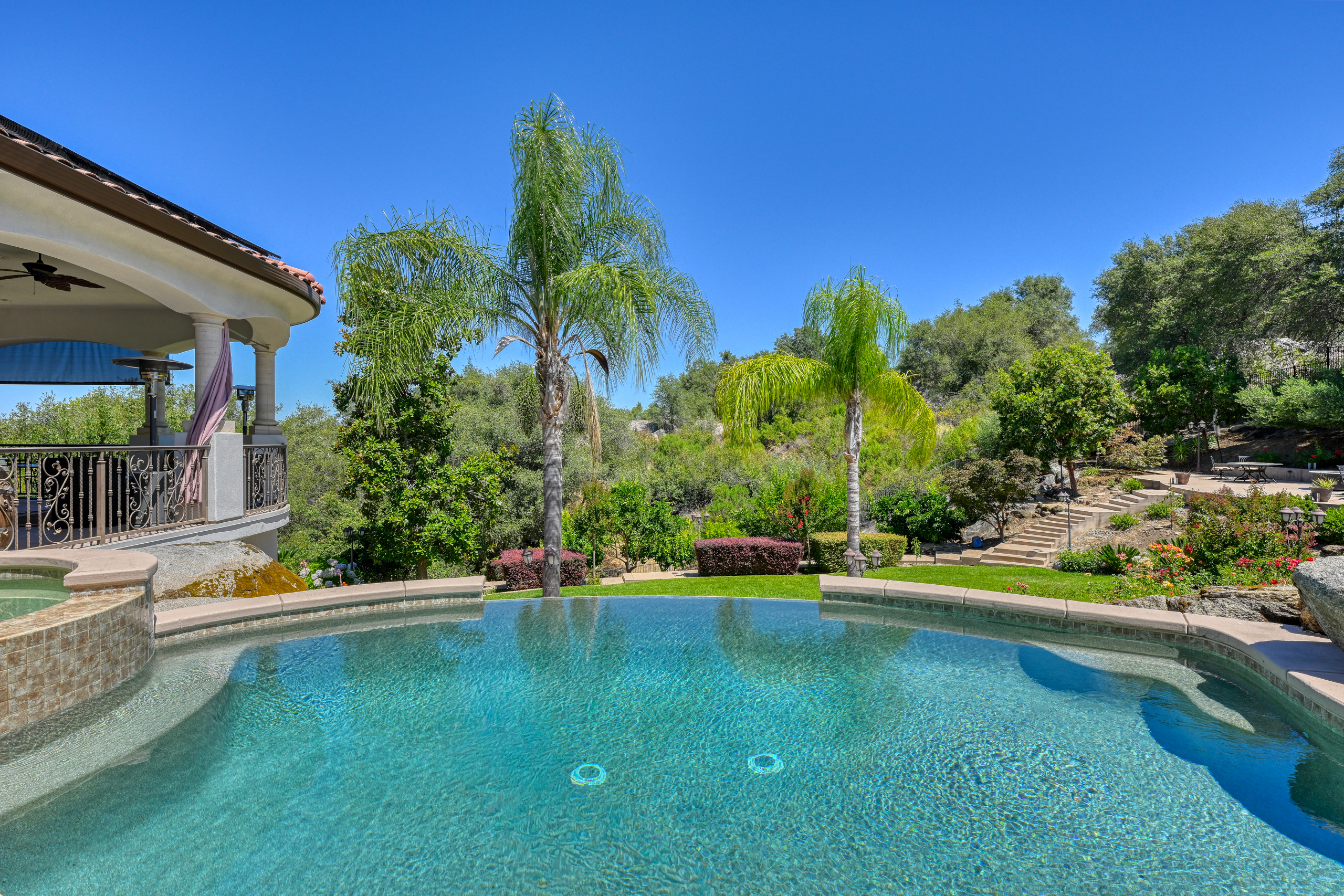  5645 Los Posas Way, Granite Bay, CA 95746 - 物件實景