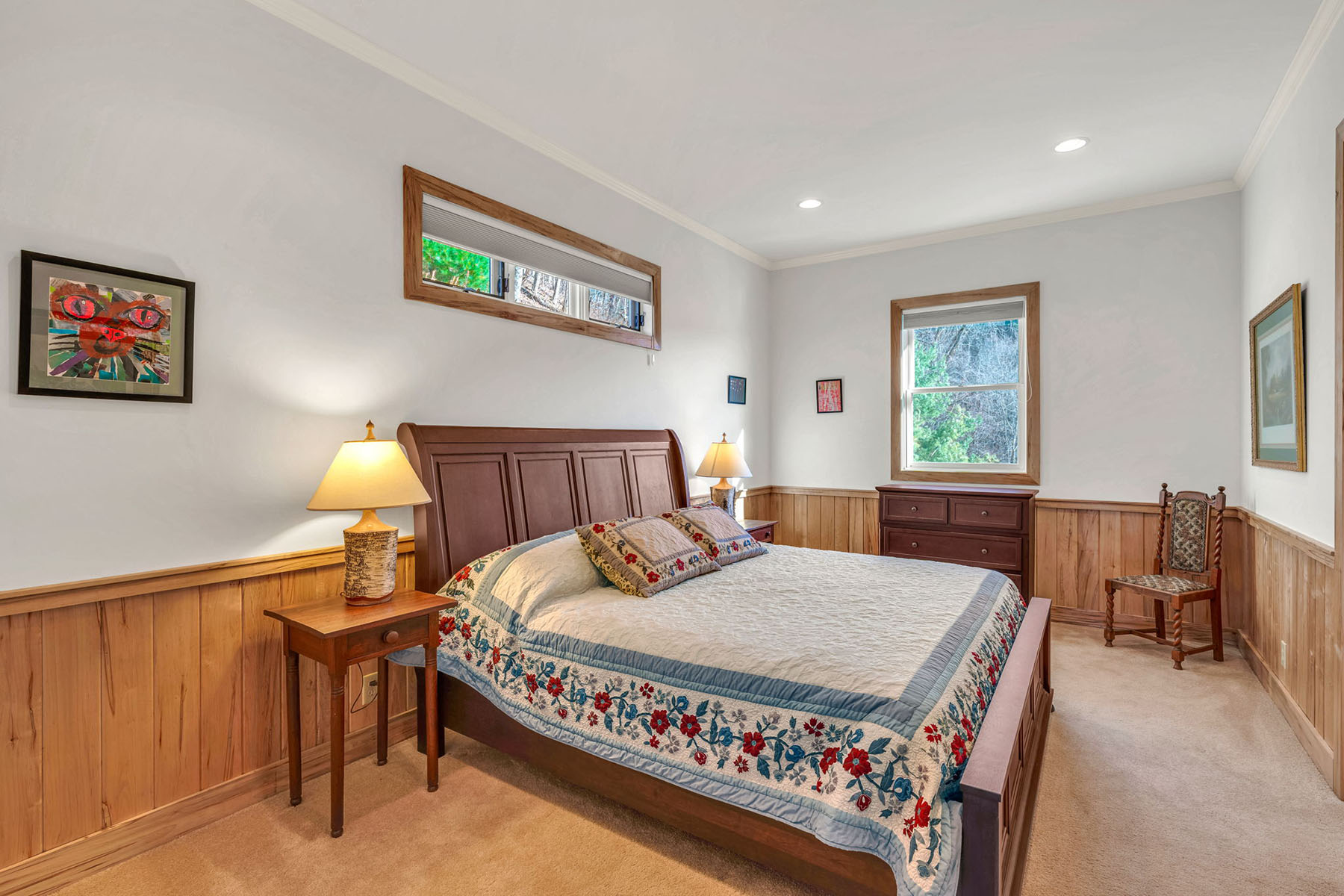  LENOIR - TIMBER RIDGE ESTATES - 物件實景