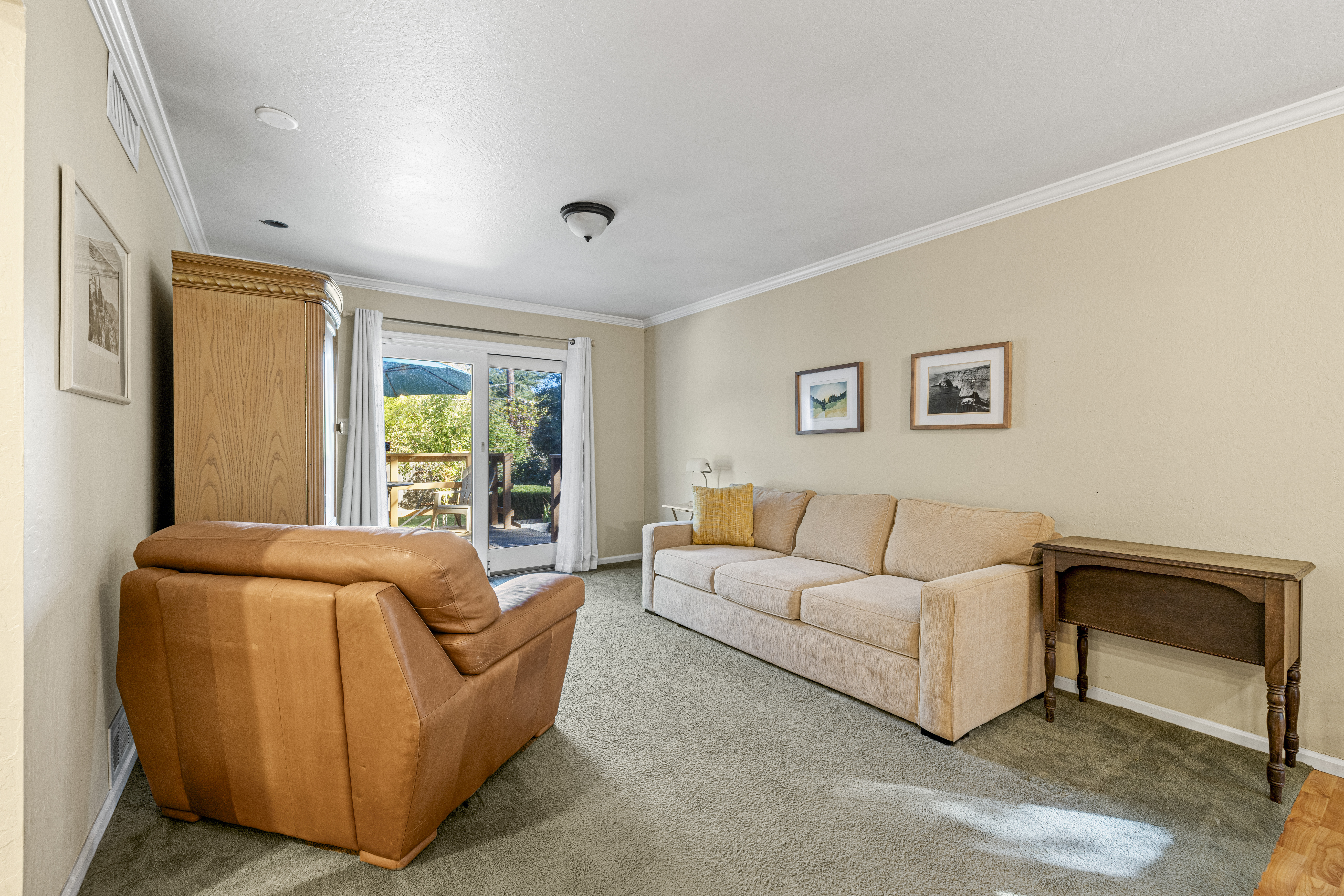  8719 Mohawk Way, Fair Oaks, CA 95628 - 物件實景