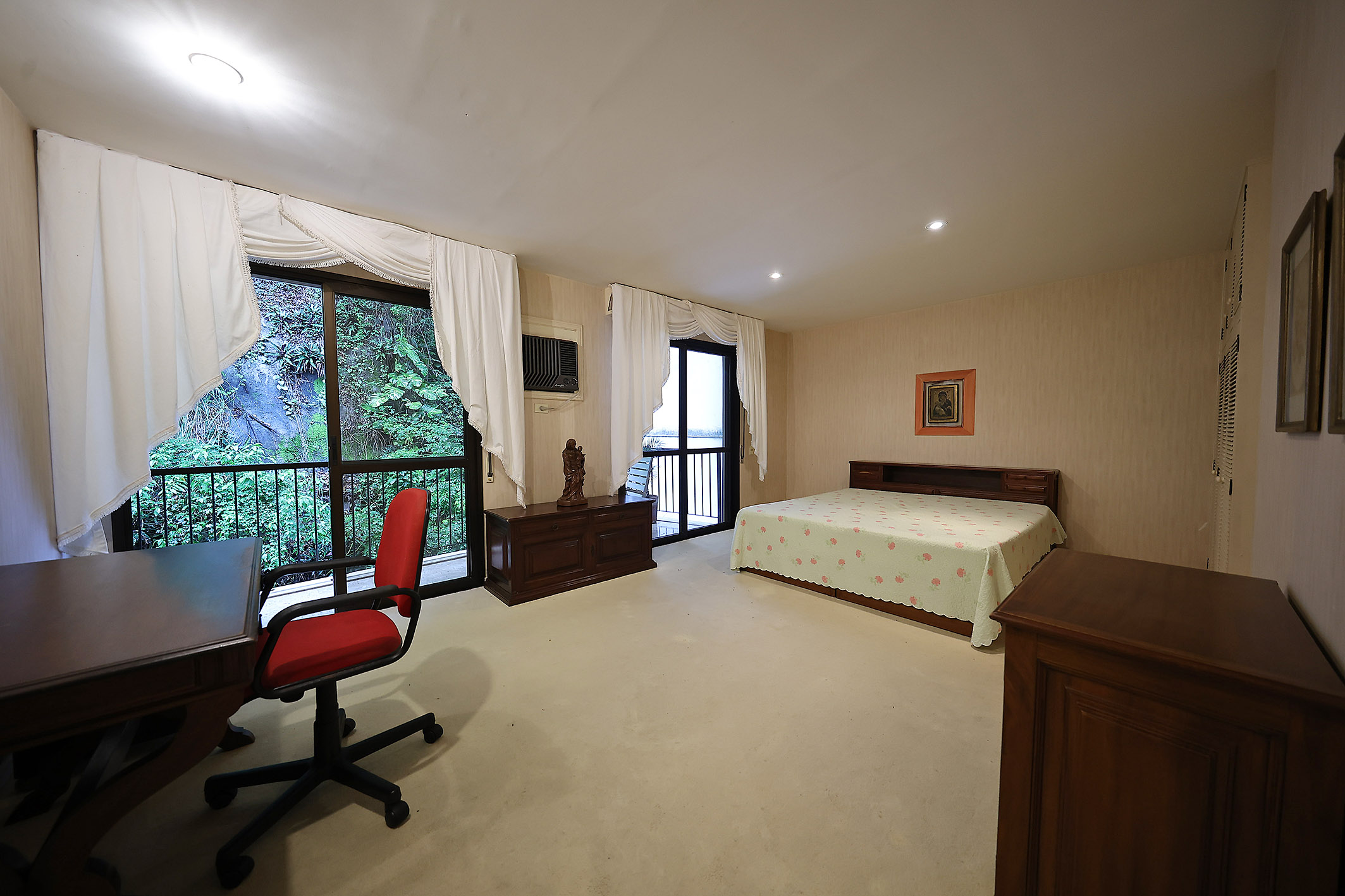  Apartment with Green Views on a Cul-de-Sac in Lagoa - 物件實景