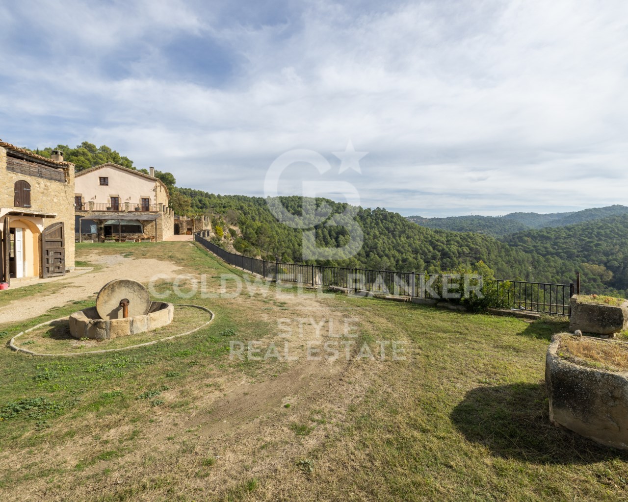 Talamanca, Catalonia, ES, 8 Bedrooms Bedrooms, ,11 BathroomsBathrooms,Residential,For Sale,1987554