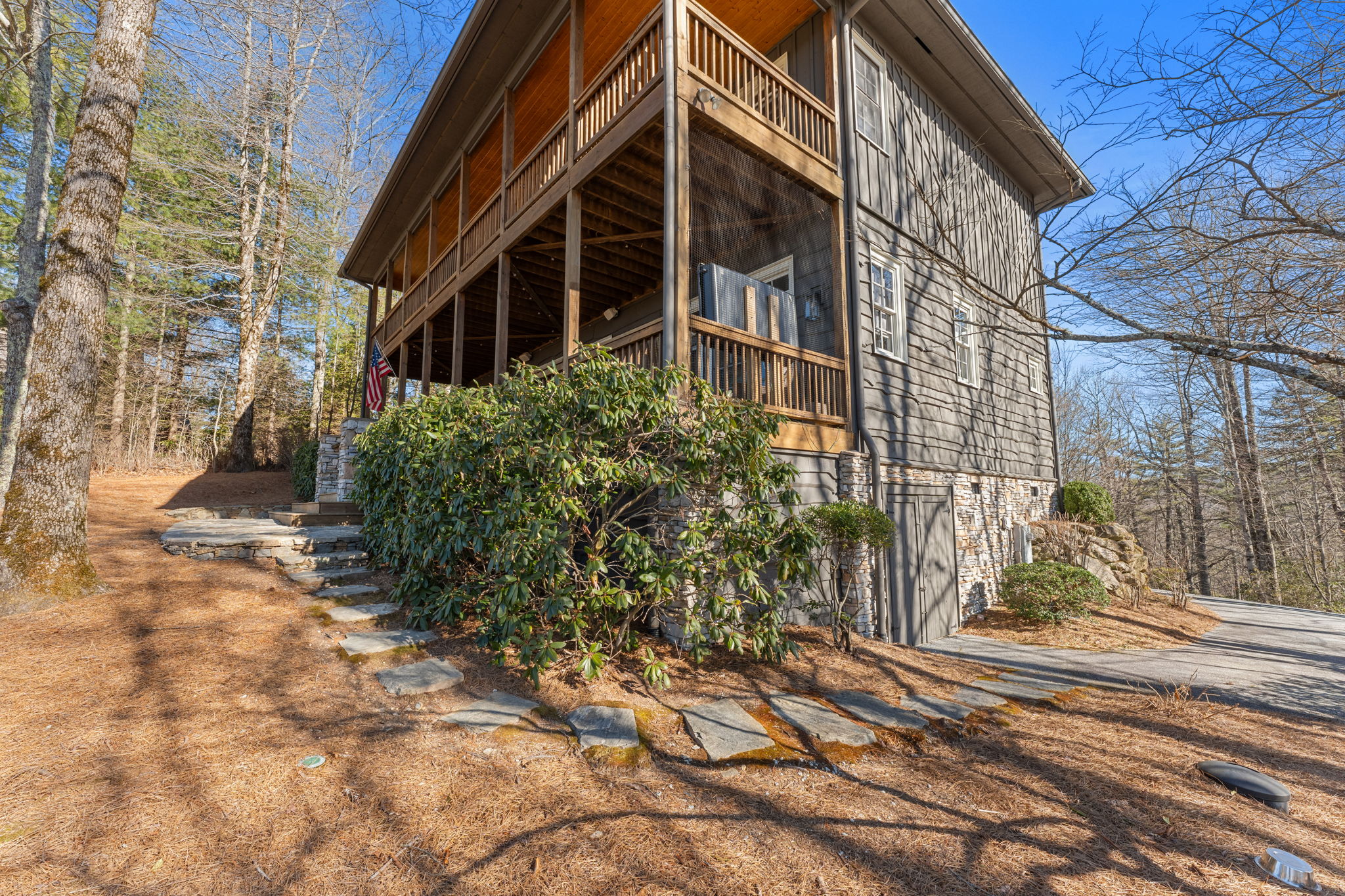  8th Hole Setting - 物件實景