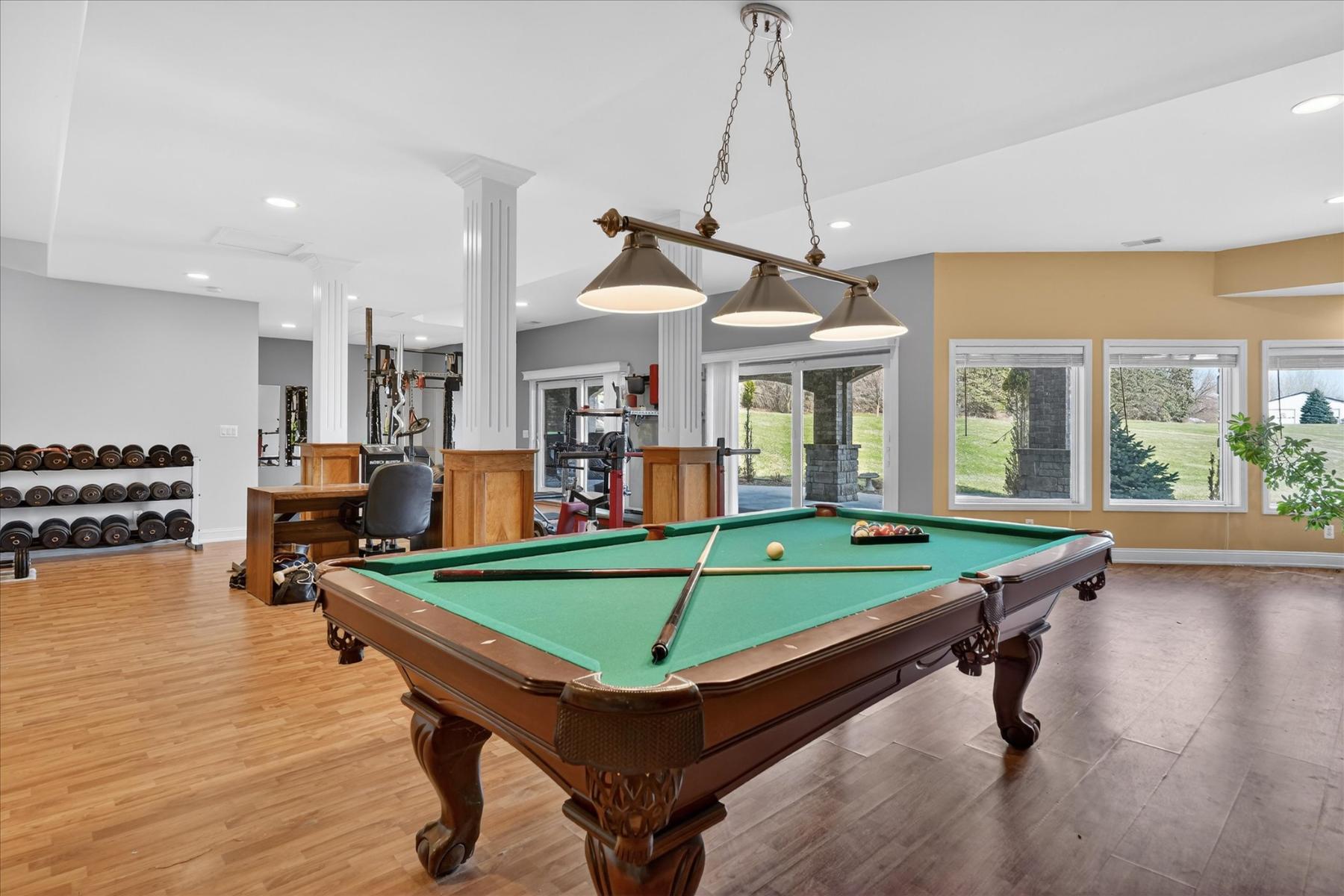  Groveland Township - 物件實景