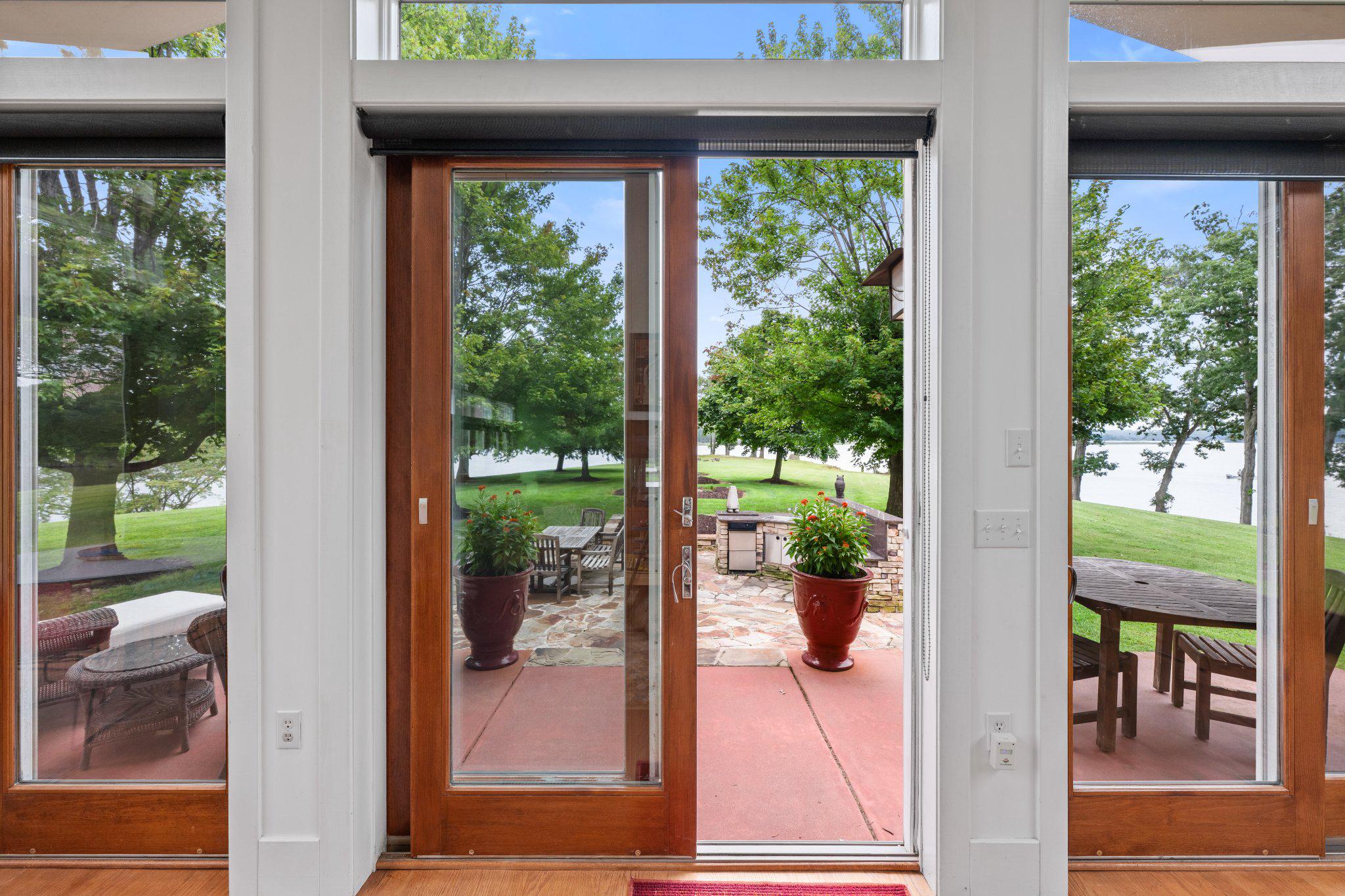  491 Wye Island Road, Queenstown, MD, 21658 - 物件實景