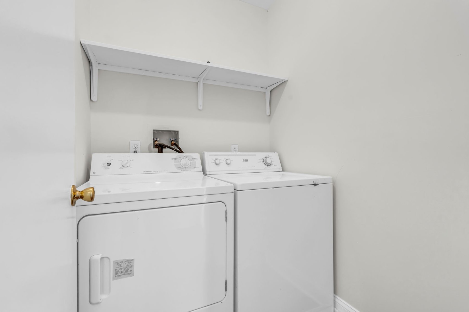  Renovated Brielle Marina District Retreat - 物件實景