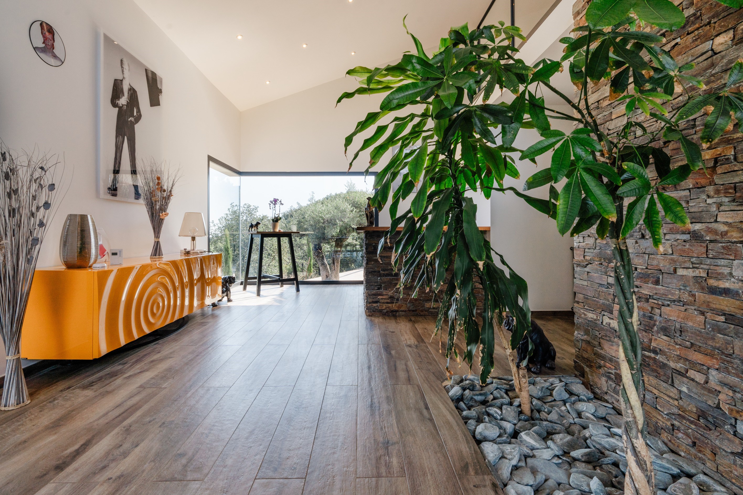  Near Thuir : Contemporary architecture, spectacular view - 物件實景