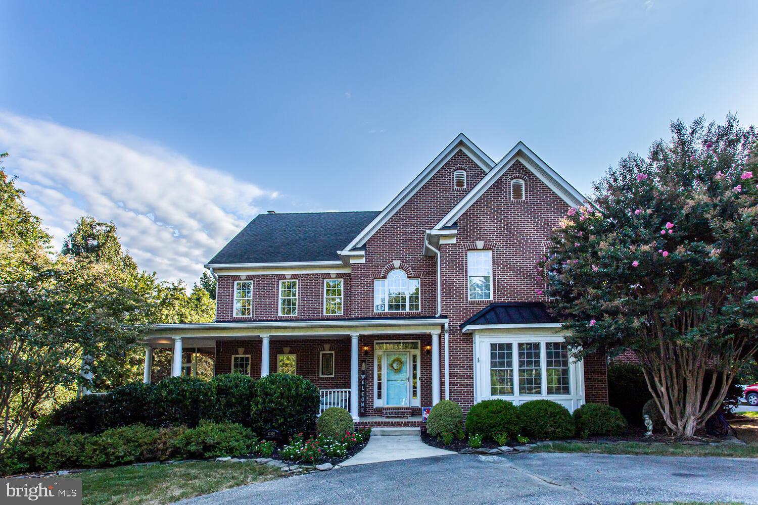 Newburg, Maryland, 20664, United States, 4 Bedrooms Bedrooms, ,3 BathroomsBathrooms,Residential,For Sale,1936989