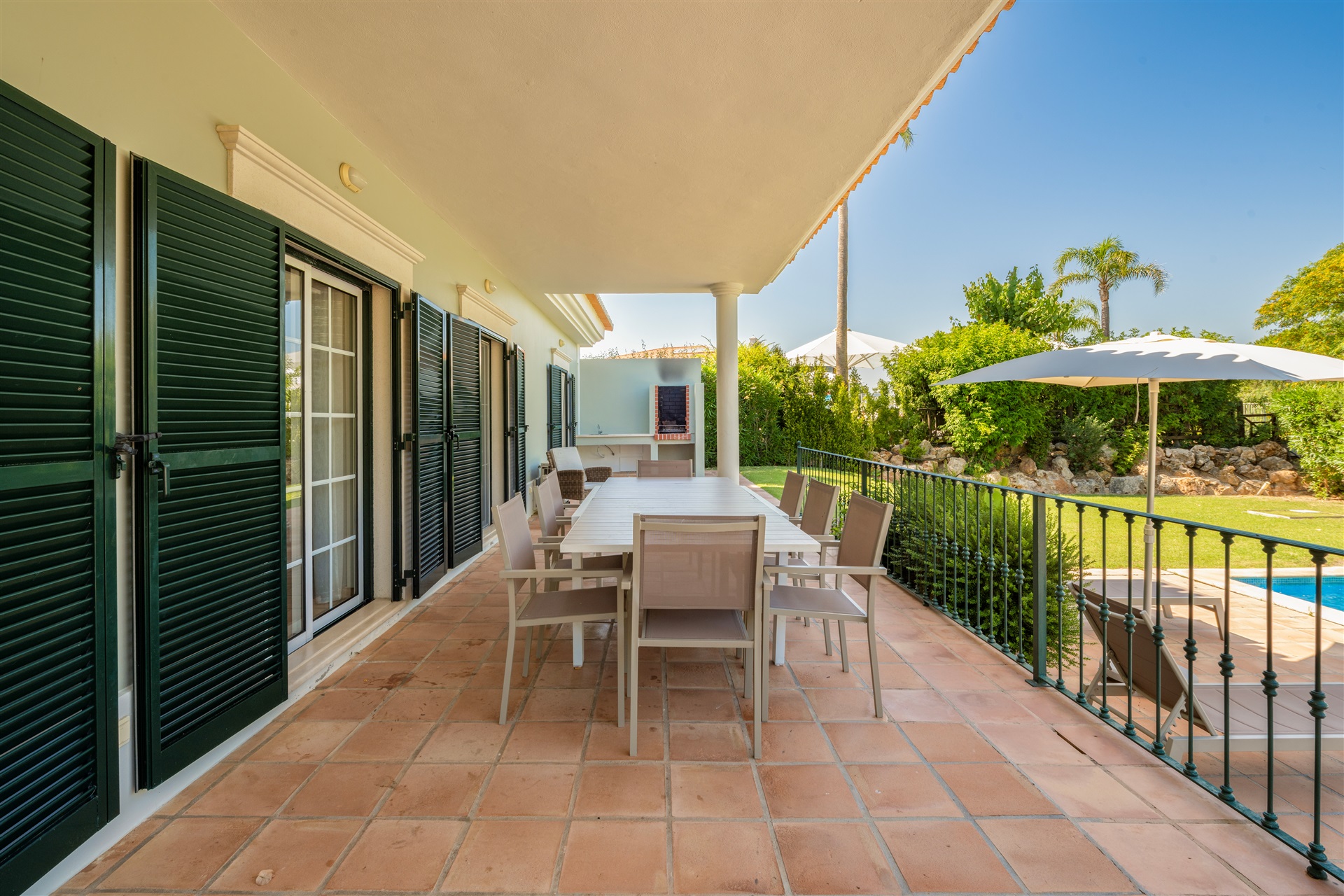  Detached house, 5 bedrooms, for Sale - 物件實景