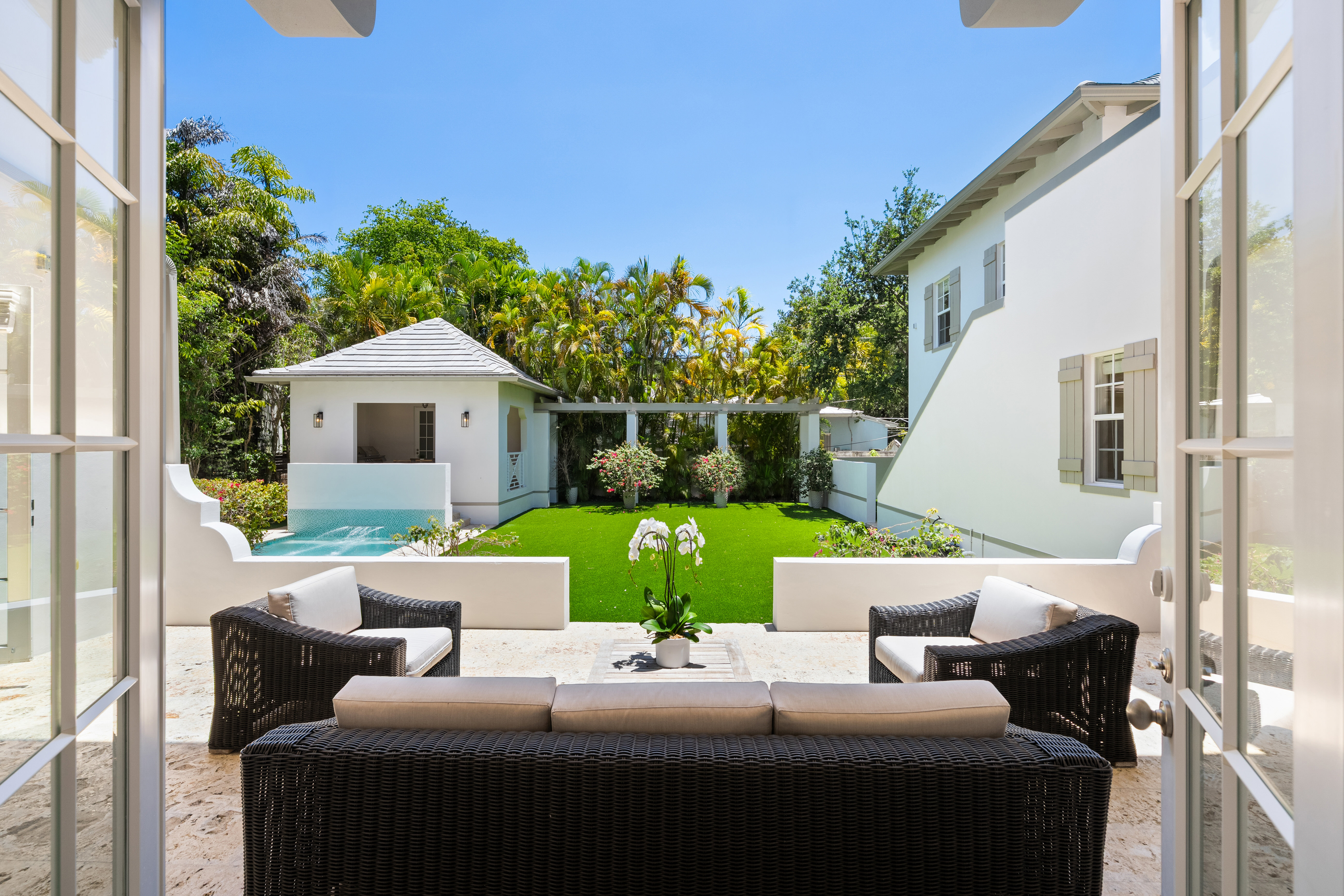  7745 SW 54th Ave, Miami, FL, 33143 - 物件實景