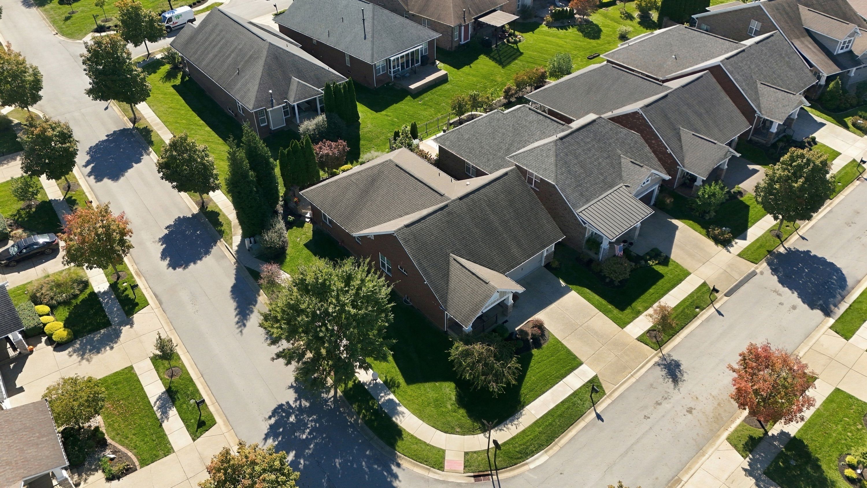  11201 Hammond Drive, Louisville, KY 40241 - 物件實景