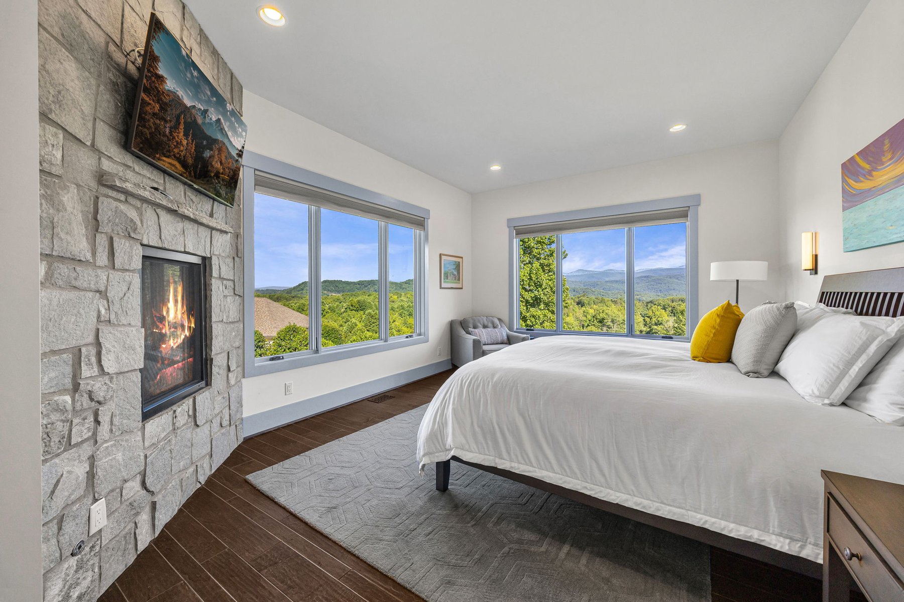  11 Clermont Court, Travelers Rest, SC 29690 - 物件實景